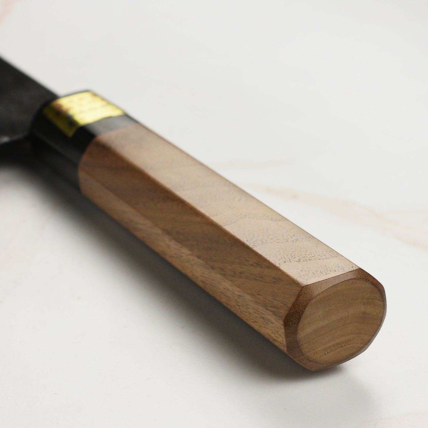 Moritaka 7.5" Aogami Super Carbon Steel Chinese Chef's Knife