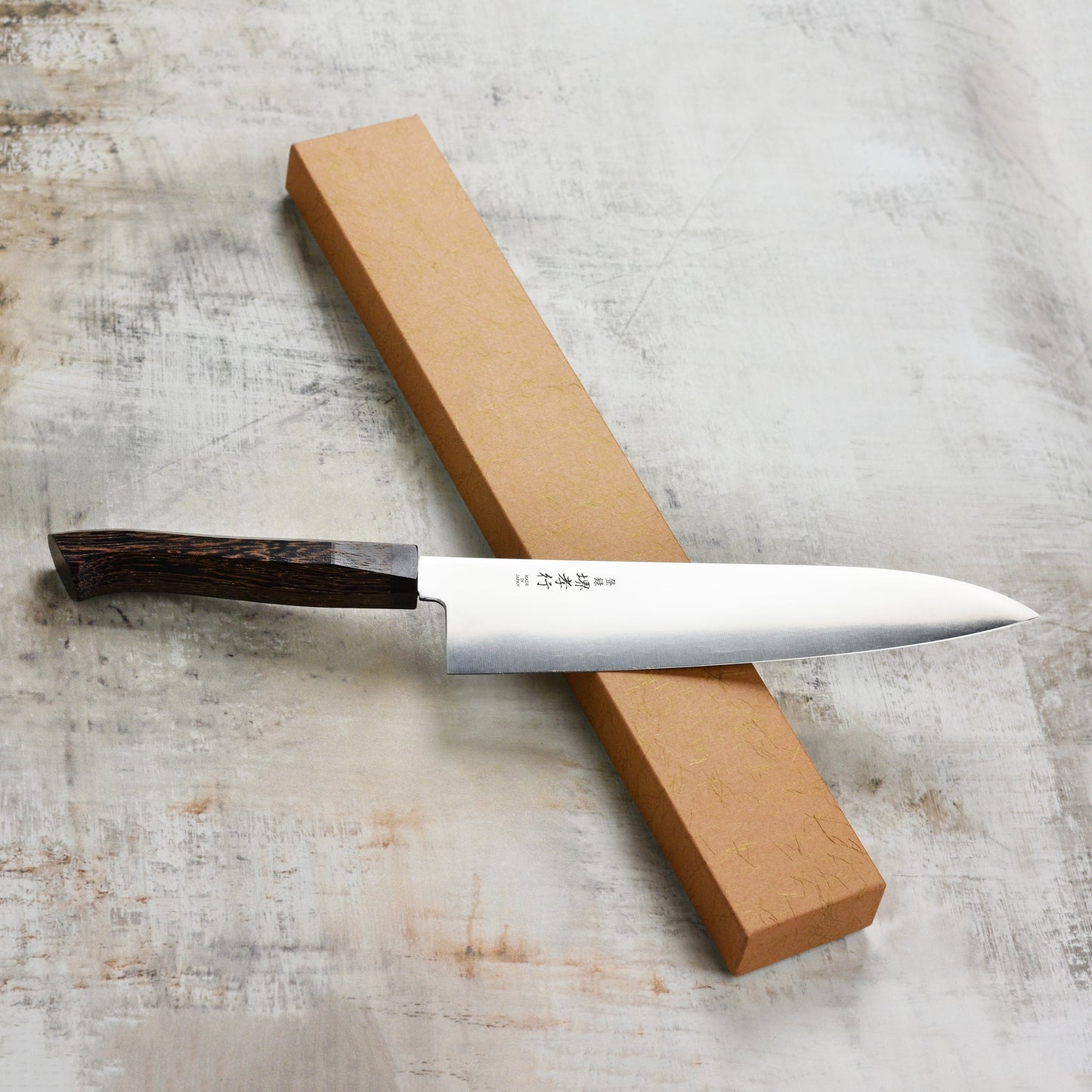 Takayuki Grand Chef Antares 9.4" Gyuto