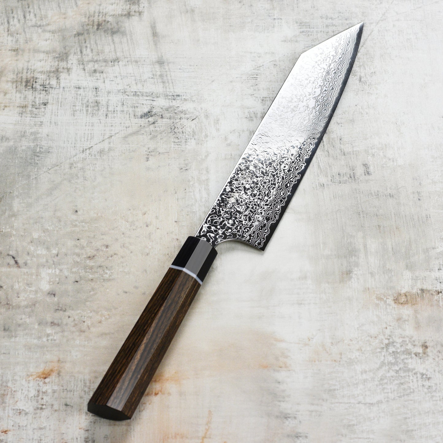 Seki Kanetsugu Zuiun SG2 8.25" Kiritsuke Gyuto