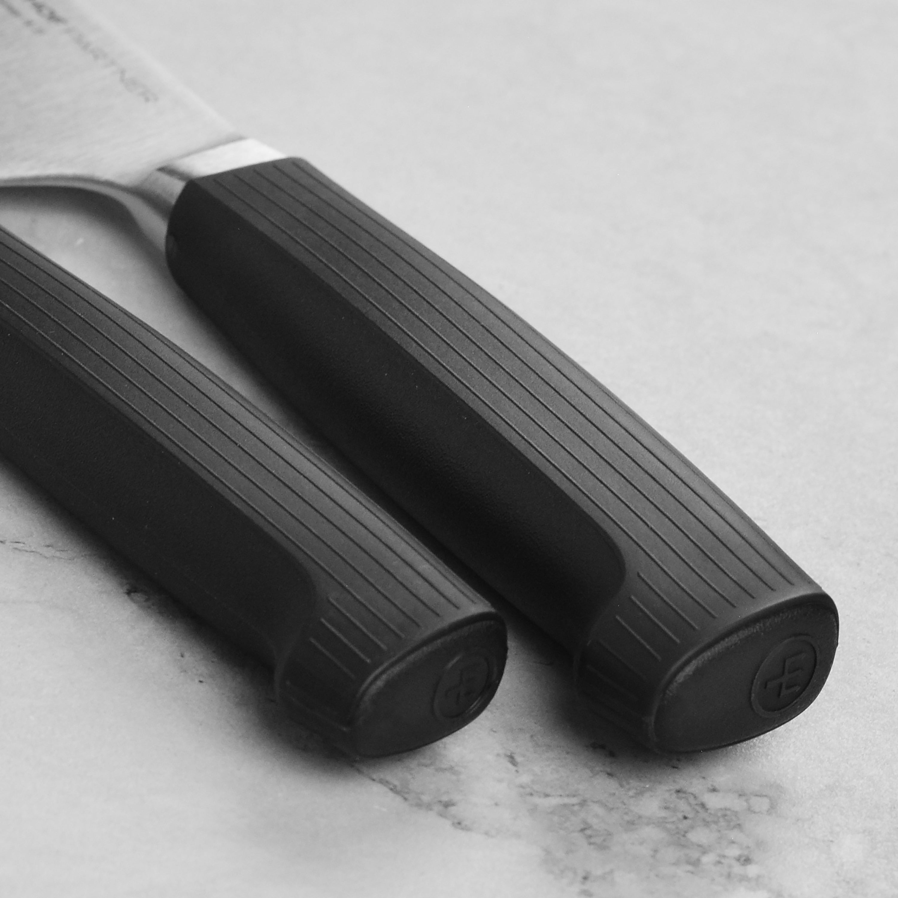 Wusthof Partner 8" Chef's & Paring Knife Set