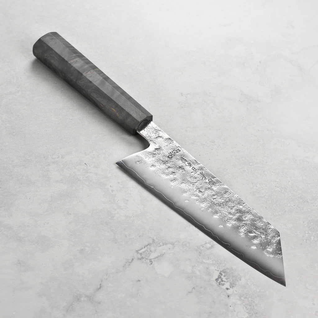 Enso Ginsan 6.75" Bunka Knife
