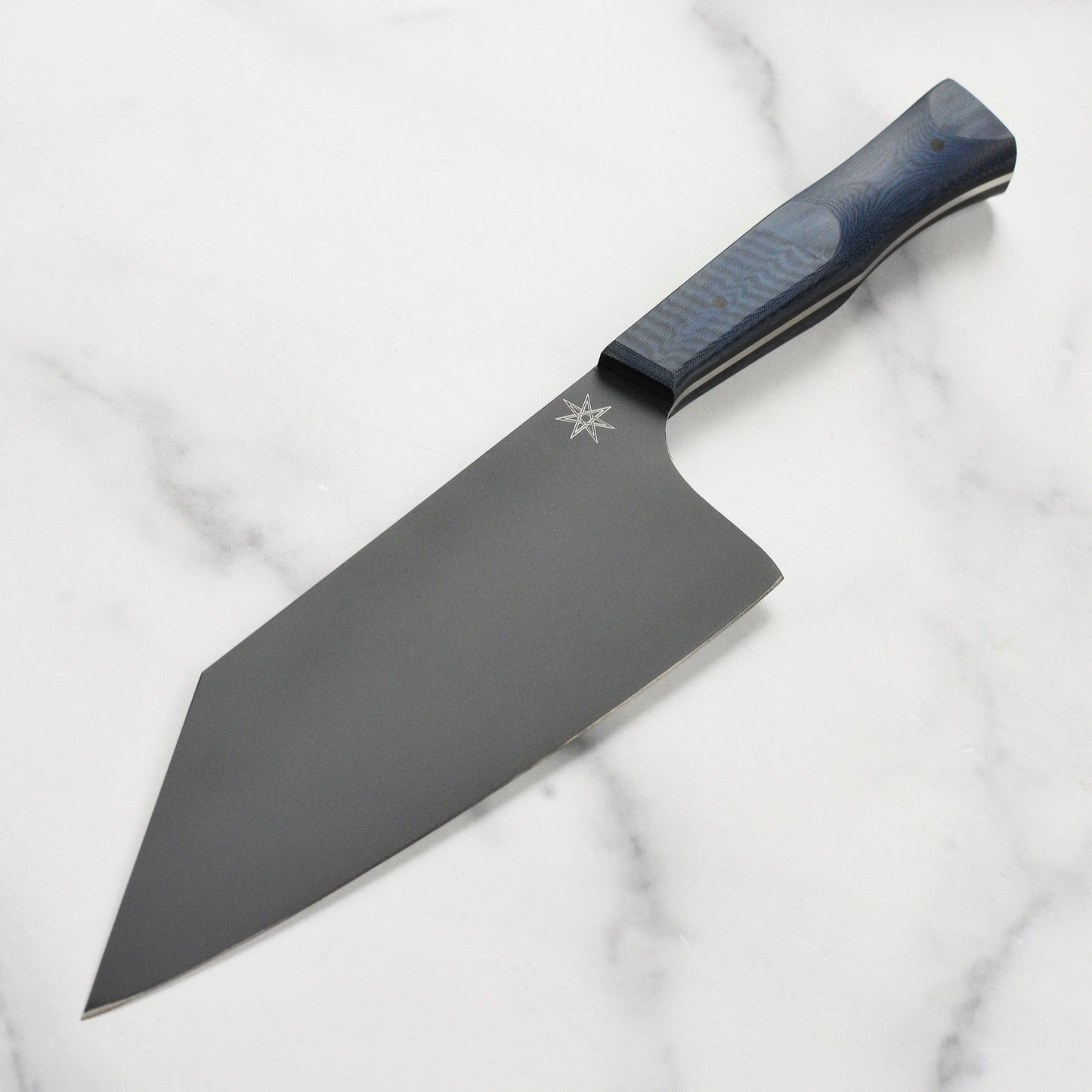 Town Cutler eXo Blue 7.5" Chopper