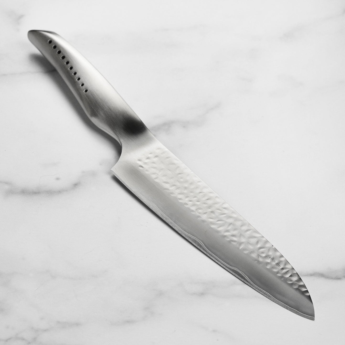 Global Sai 7.5" Chef's Knife