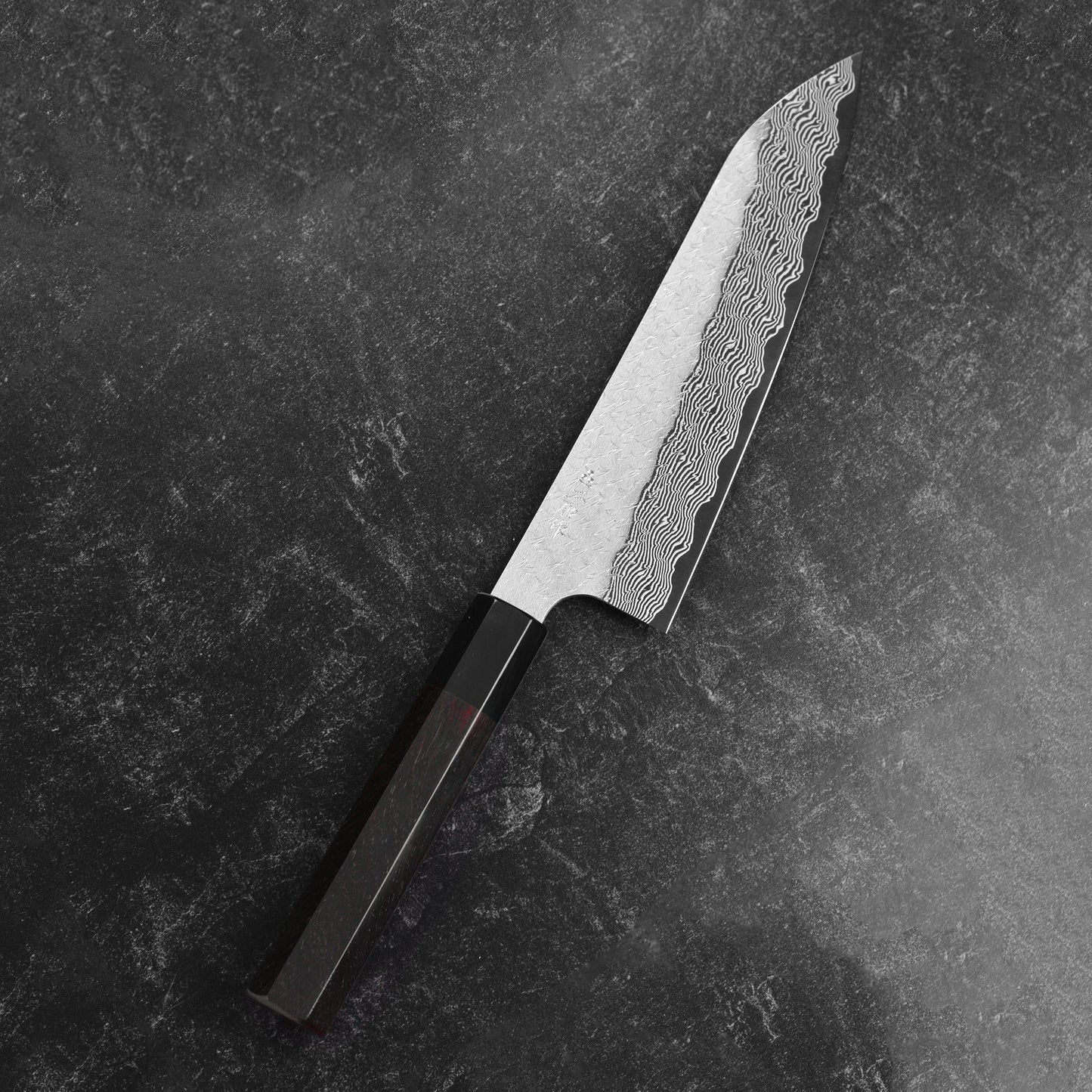 Nigara SPG STRIX 8.25" Gyuto