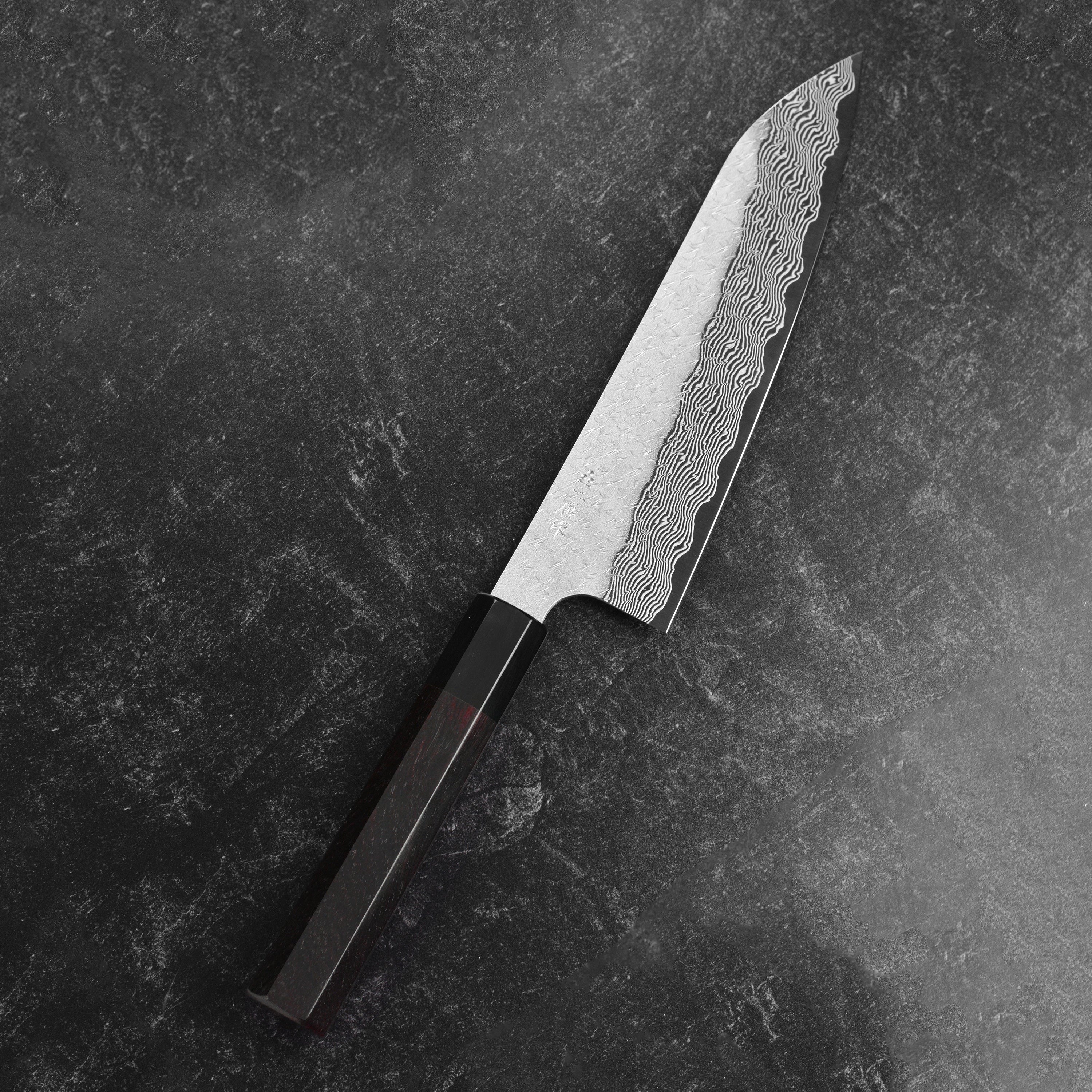 Nigara SPG STRIX 8.25" Gyuto