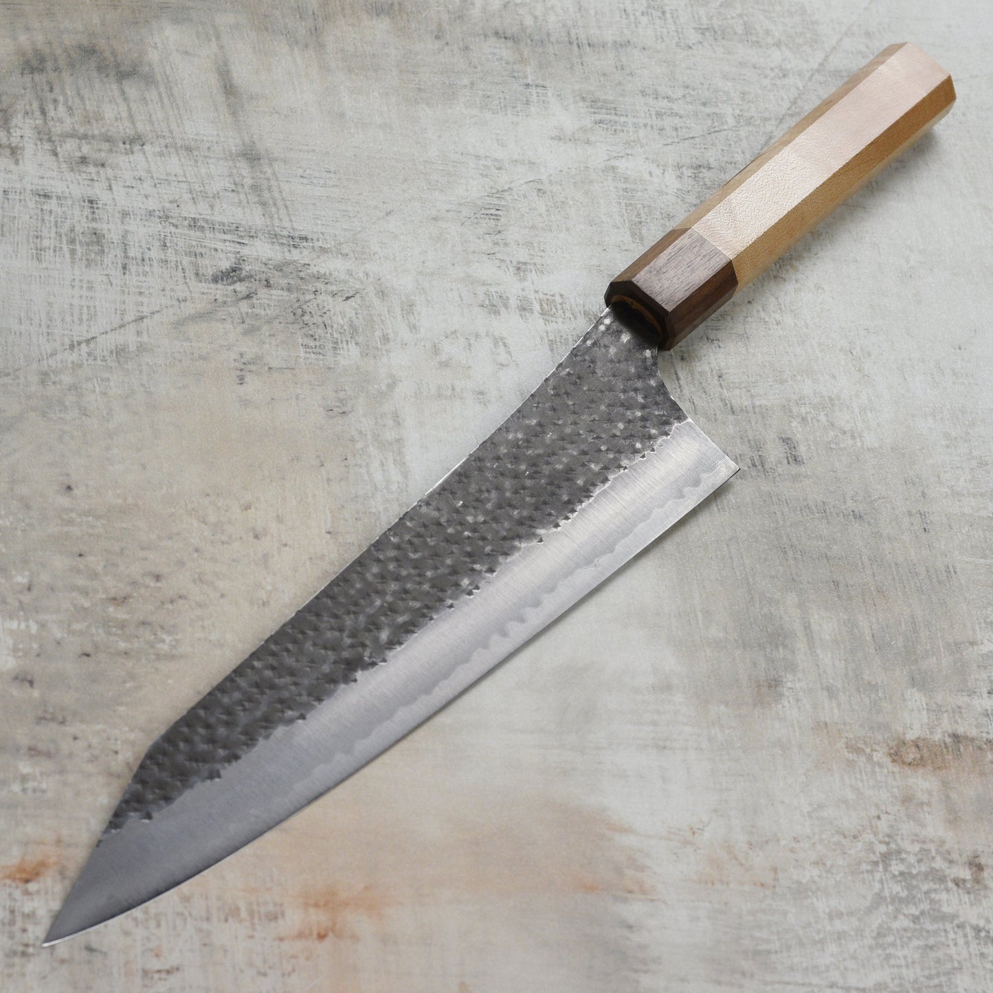 Kurosaki Kokusen Ei Aogami Super 9.4" Gyuto