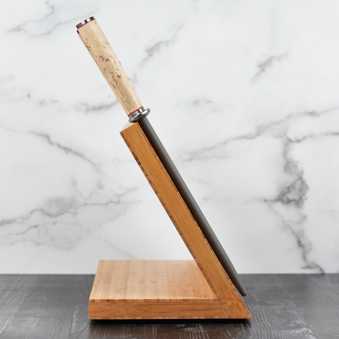 Miyabi Birchwood SG2 8 Piece Magnetic Easel Knife Set
