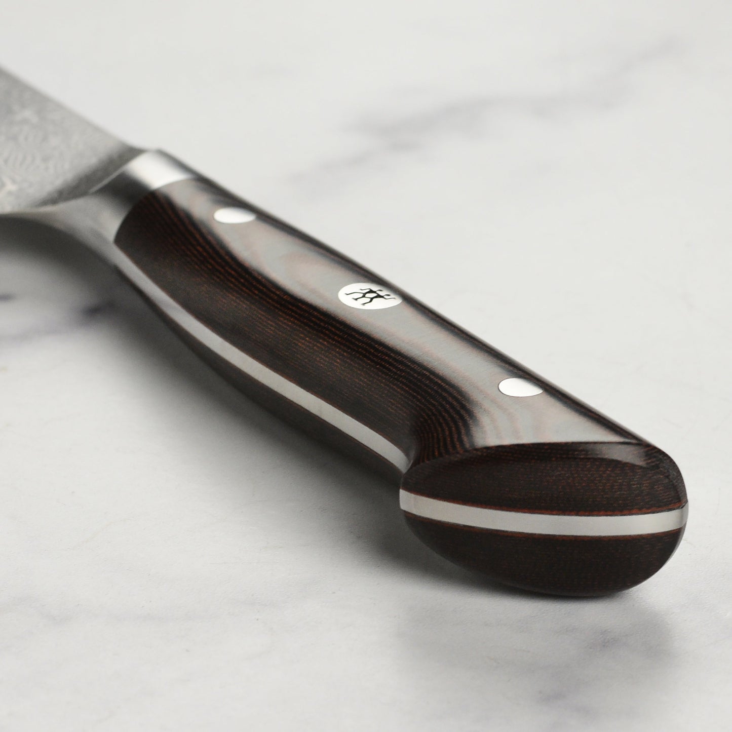 Zwilling Tanrei 9" Bread Knife