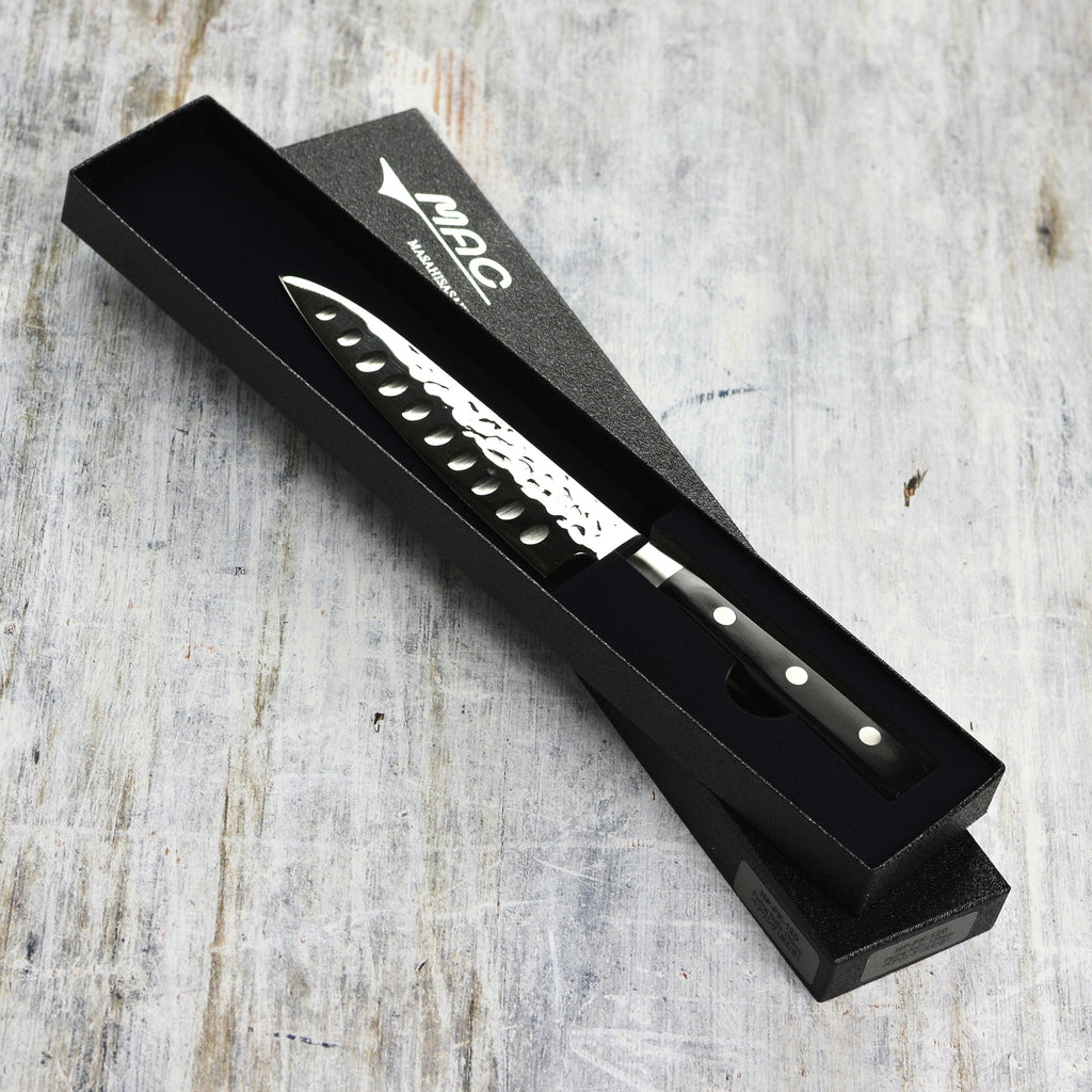 MAC Tsuchime 4.75" Petty Knife