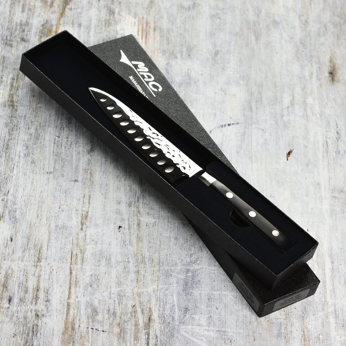 MAC Tsuchime 4.75" Petty Knife
