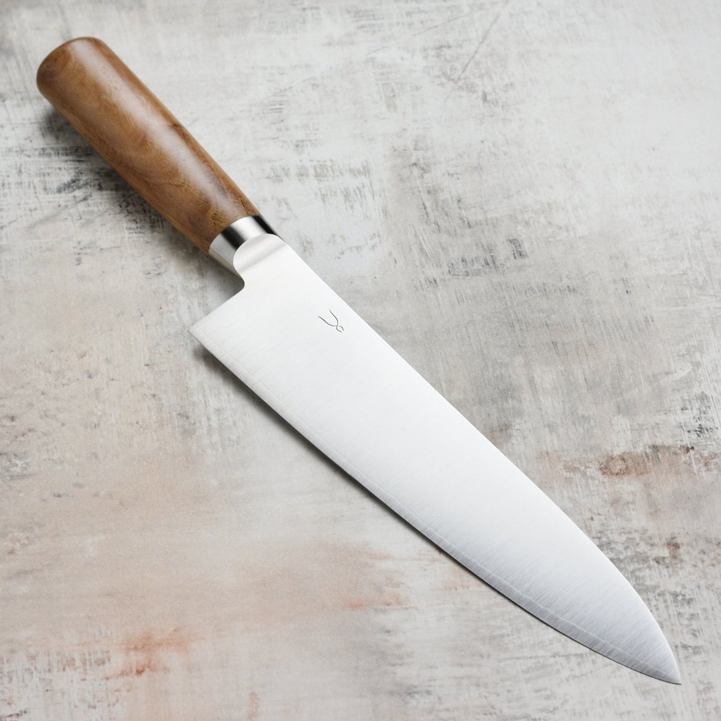 Chroma Type 301 7" Nakiri Knife