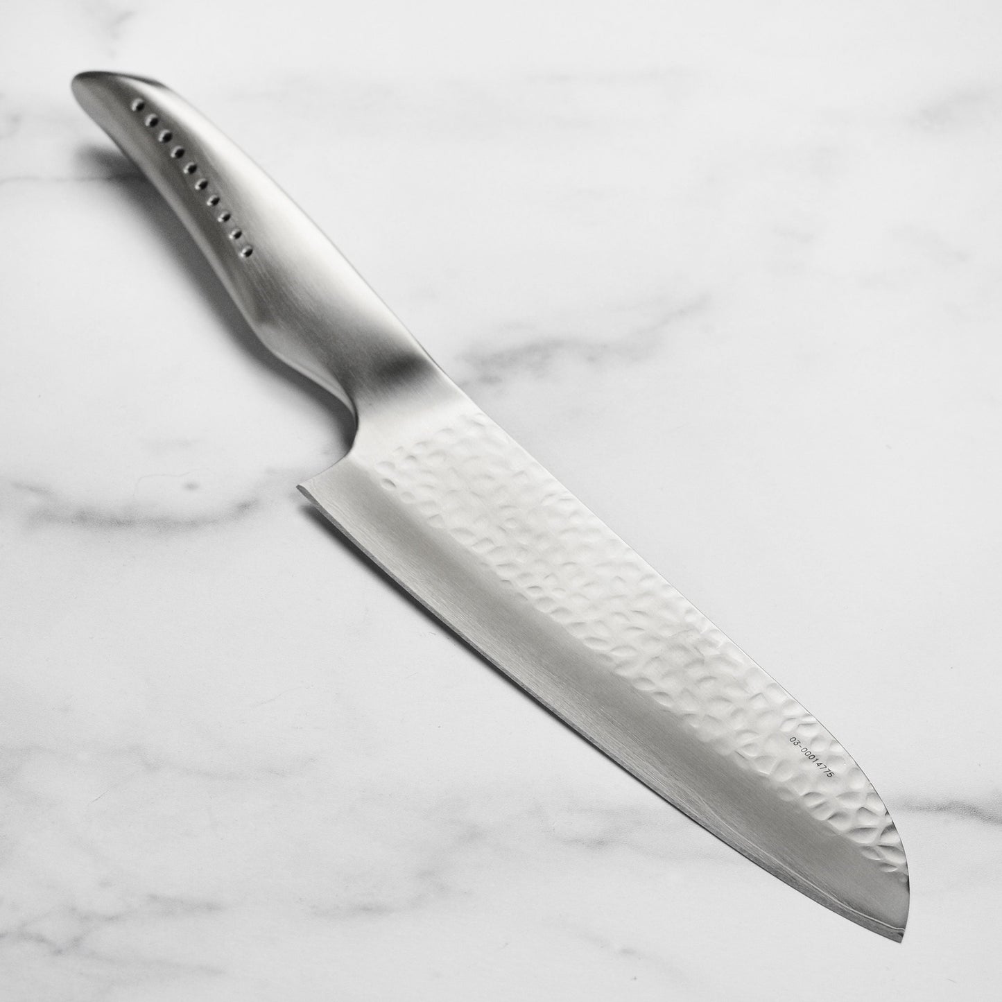 Global Sai 7.5" Santoku Knife