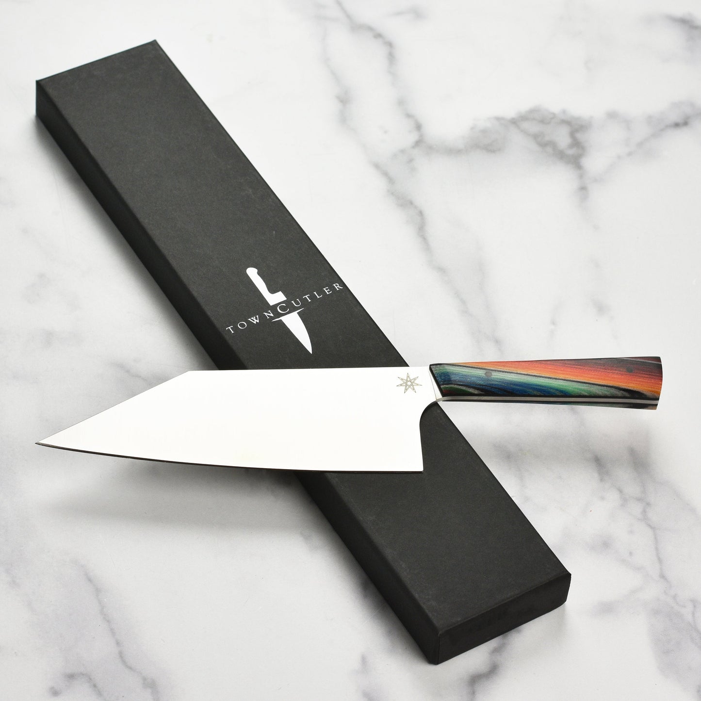 Zwilling Professional S 16 Piece Acacia Knife Block Set