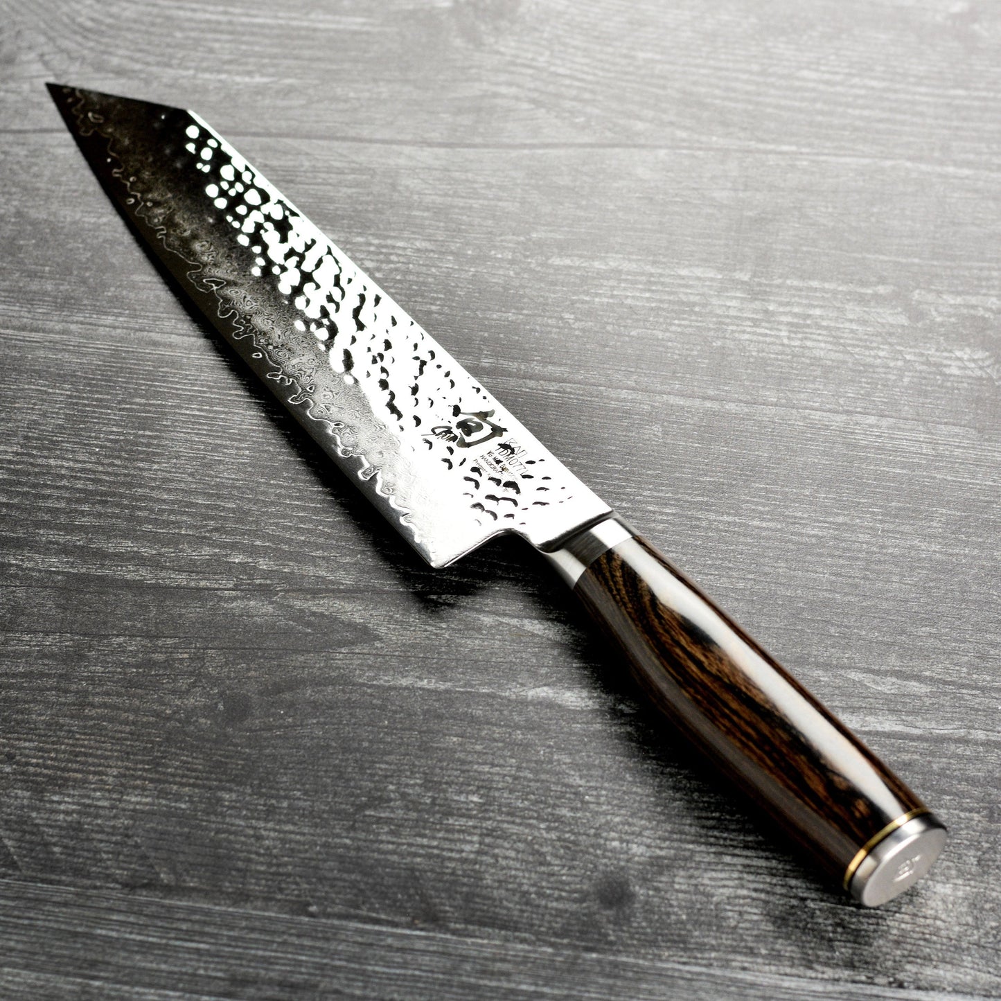 Shun Premier 8" Kiritsuke Knife