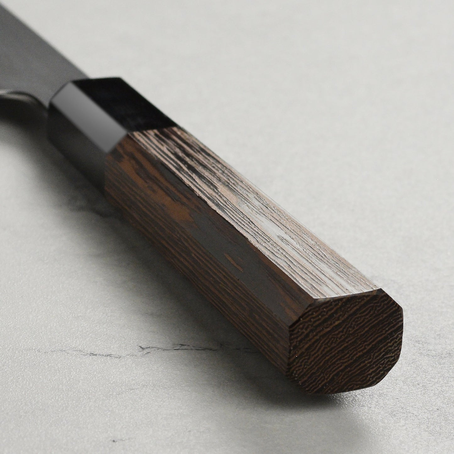 Tetsujin Aogami #2 So Kasumi 7" Santoku