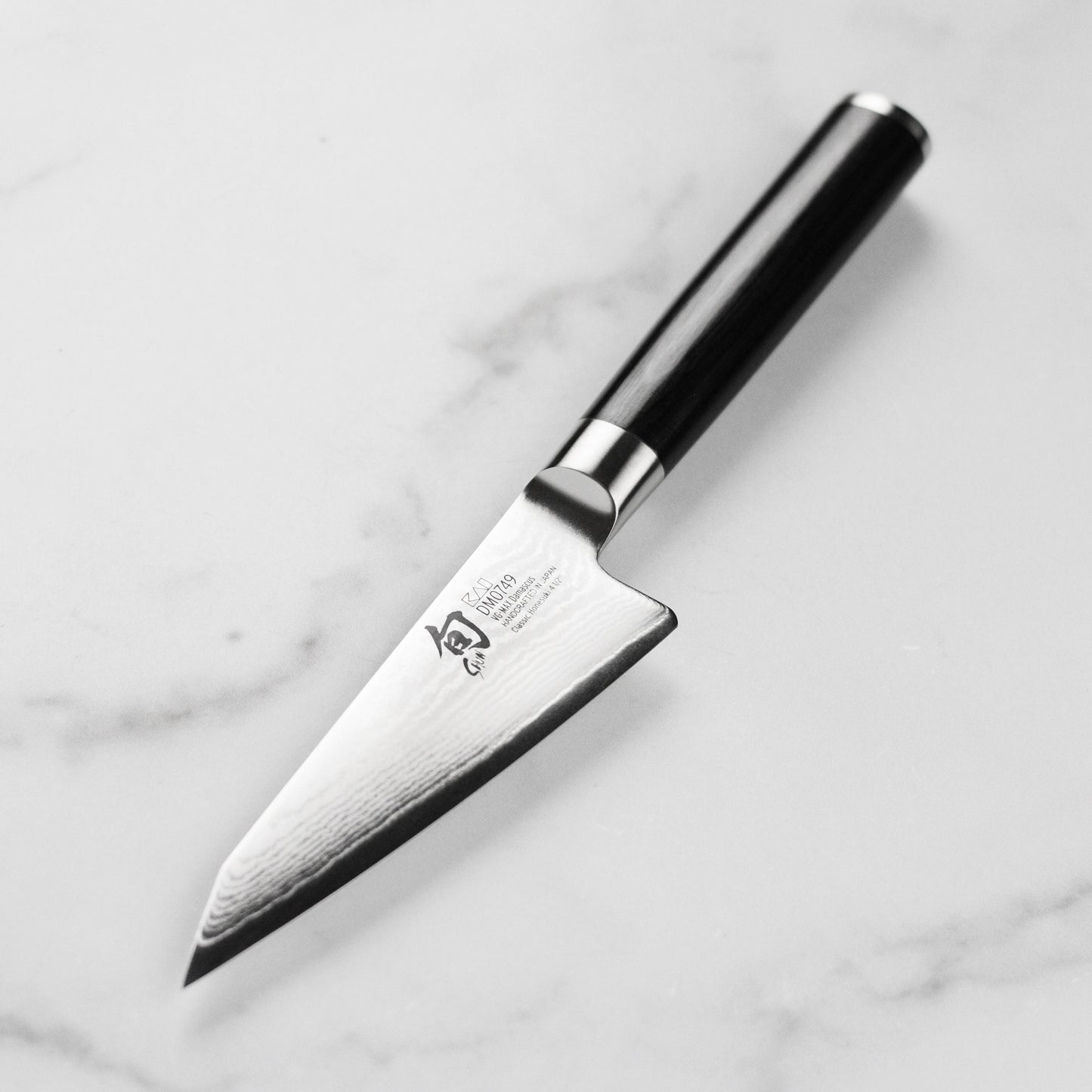 Shun Classic 4.5" Honesuki Knife