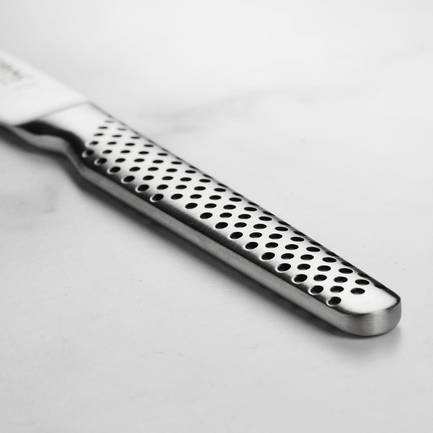Global 3" Paring Knife with Solid Handle