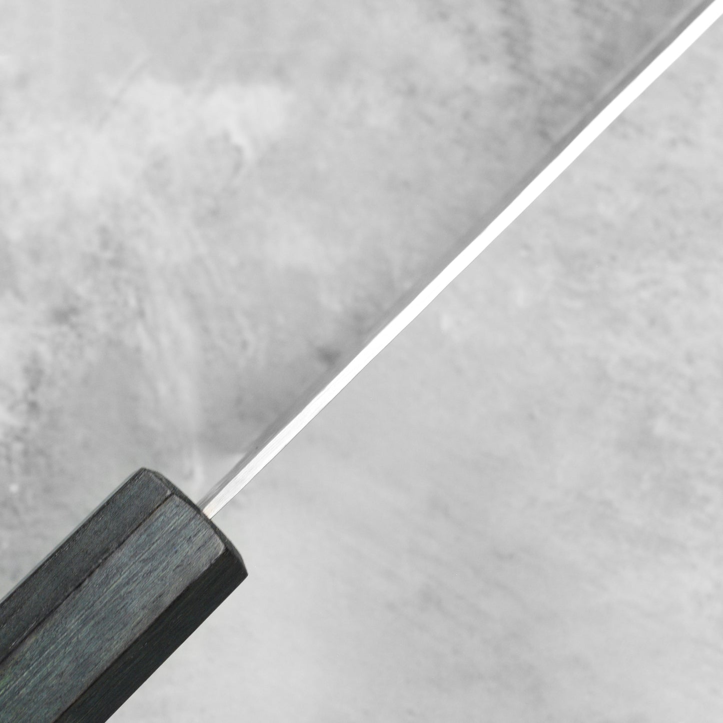 Touroku Sakai Kirameki 8.25" Gyuto