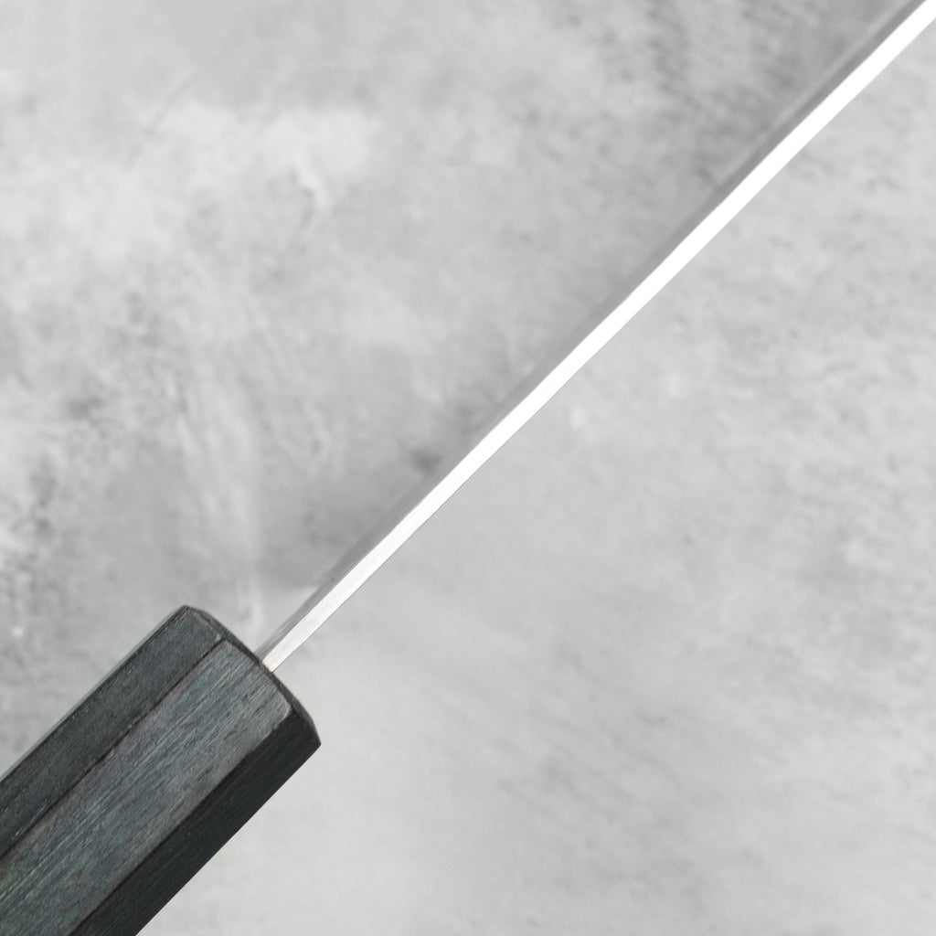 Touroku Sakai Kirameki 8.25" Gyuto