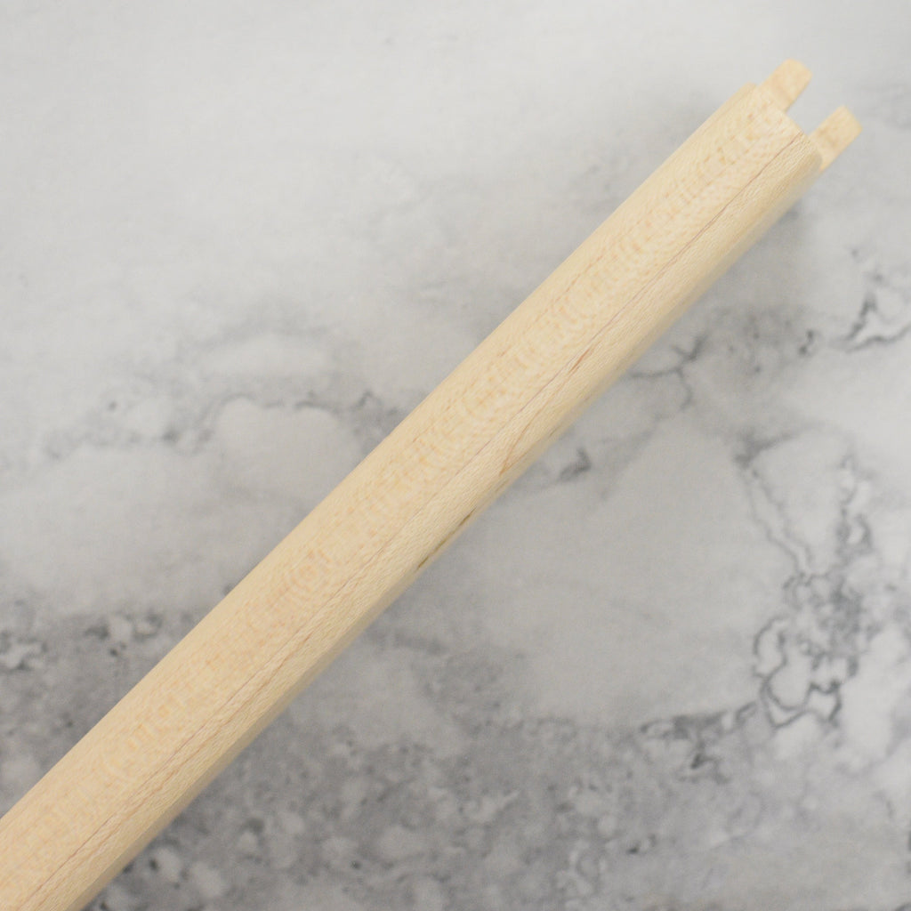 Yaxell Magnetic Wooden Sheath for 9" Bread & Slicing Knives