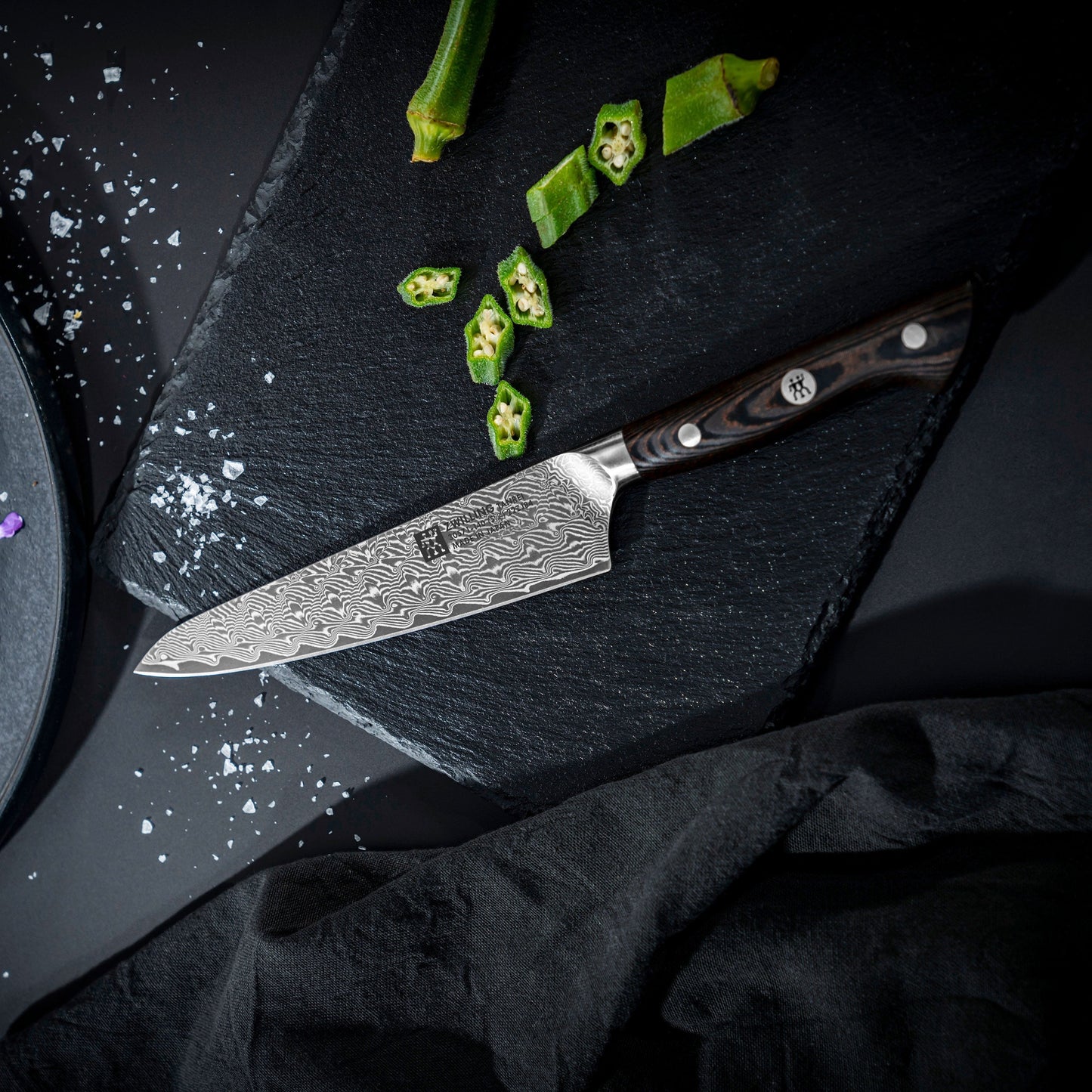 Zwilling Tanrei 5.5" Prep Knife