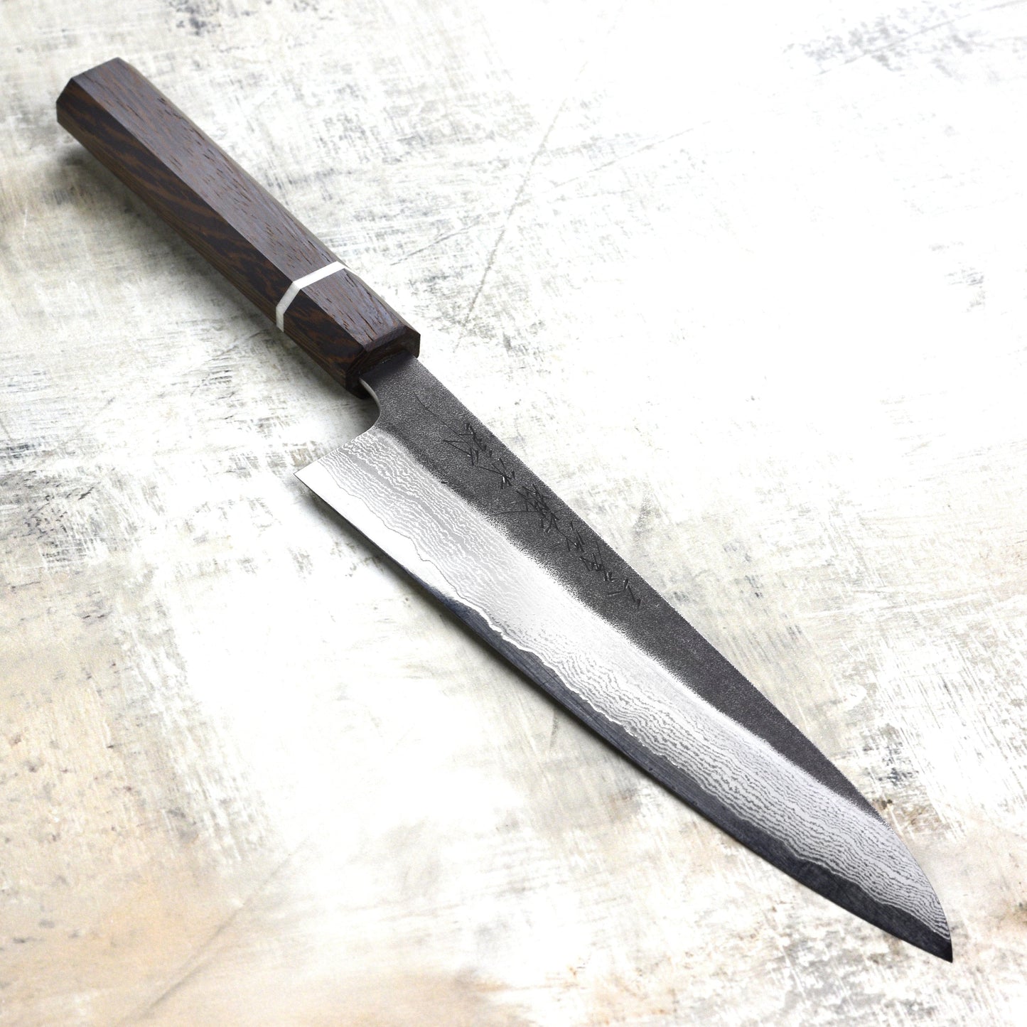 Wusthof Classic 2 Piece Hollow Edge Carving Set