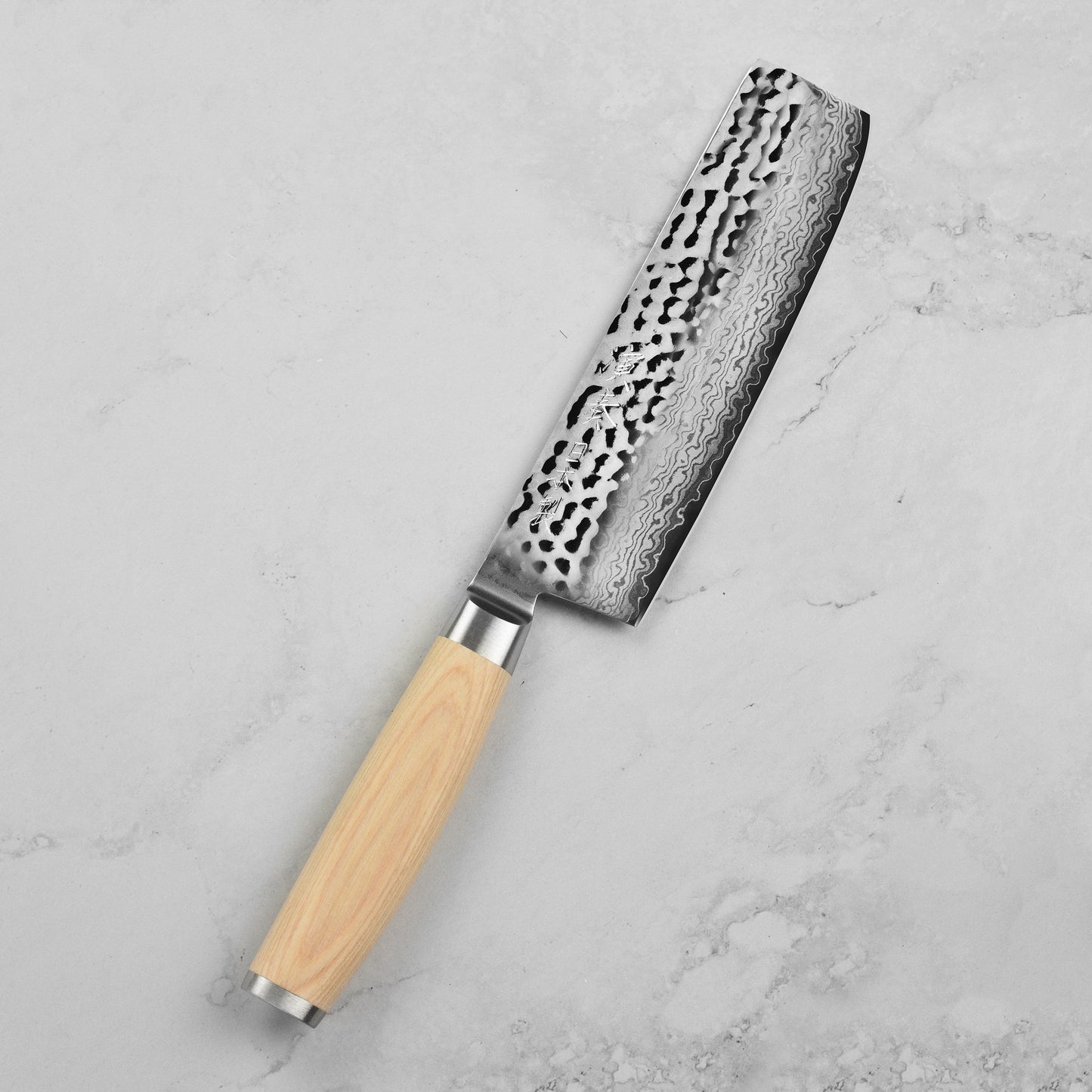 Enso Hizashi 6.5" Nakiri Knife