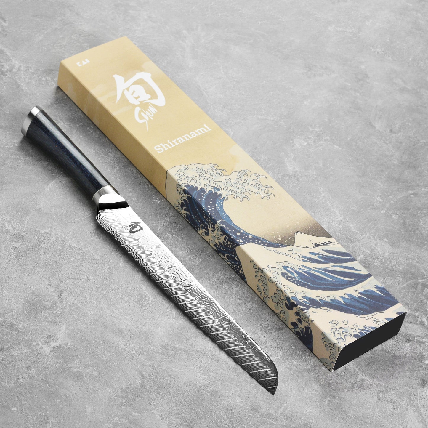 Wusthof Classic White 8" Chef's Knife