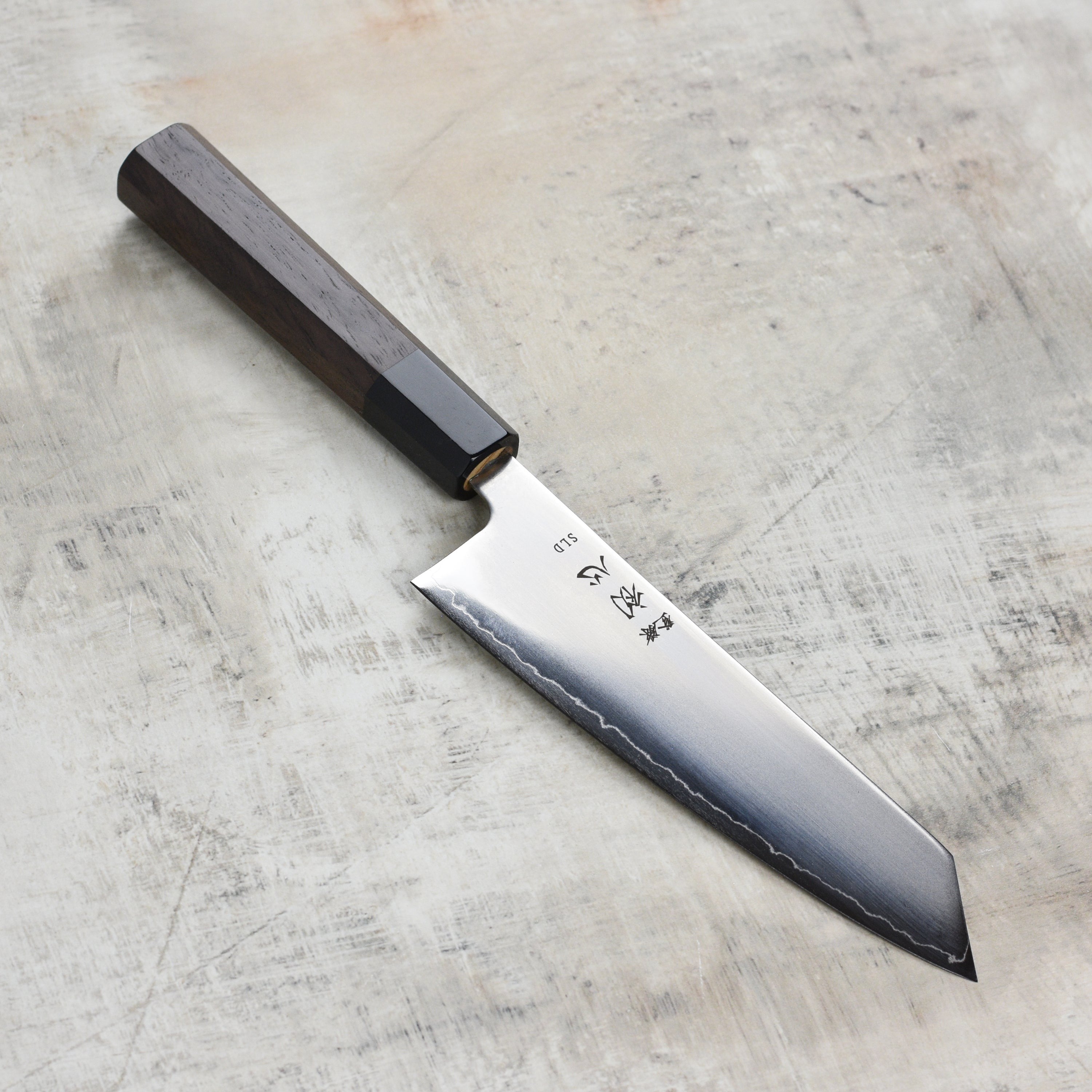 Hatsukokoro Hikari SLD 6.7" Bunka