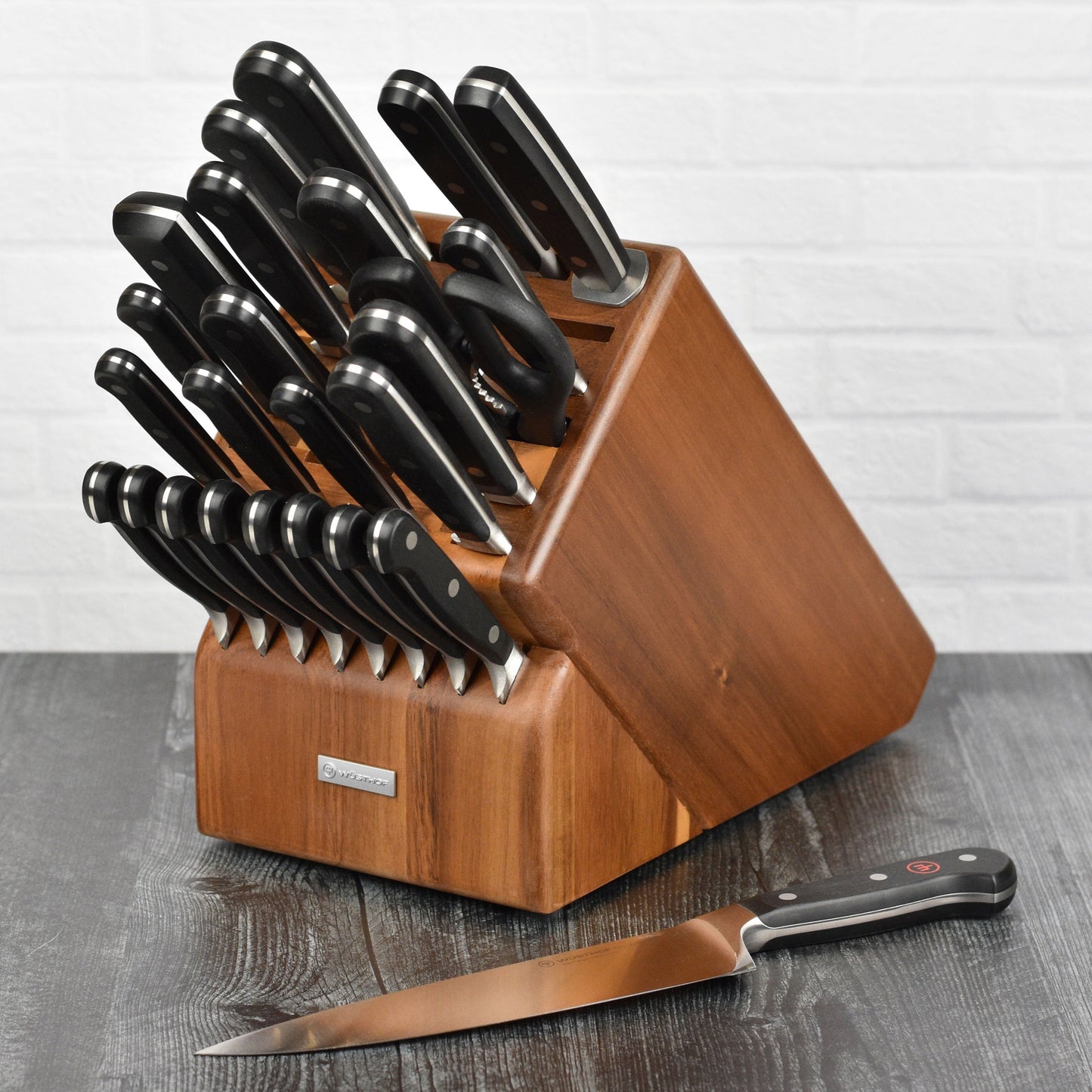 Wusthof Classic 10" Super Slicer