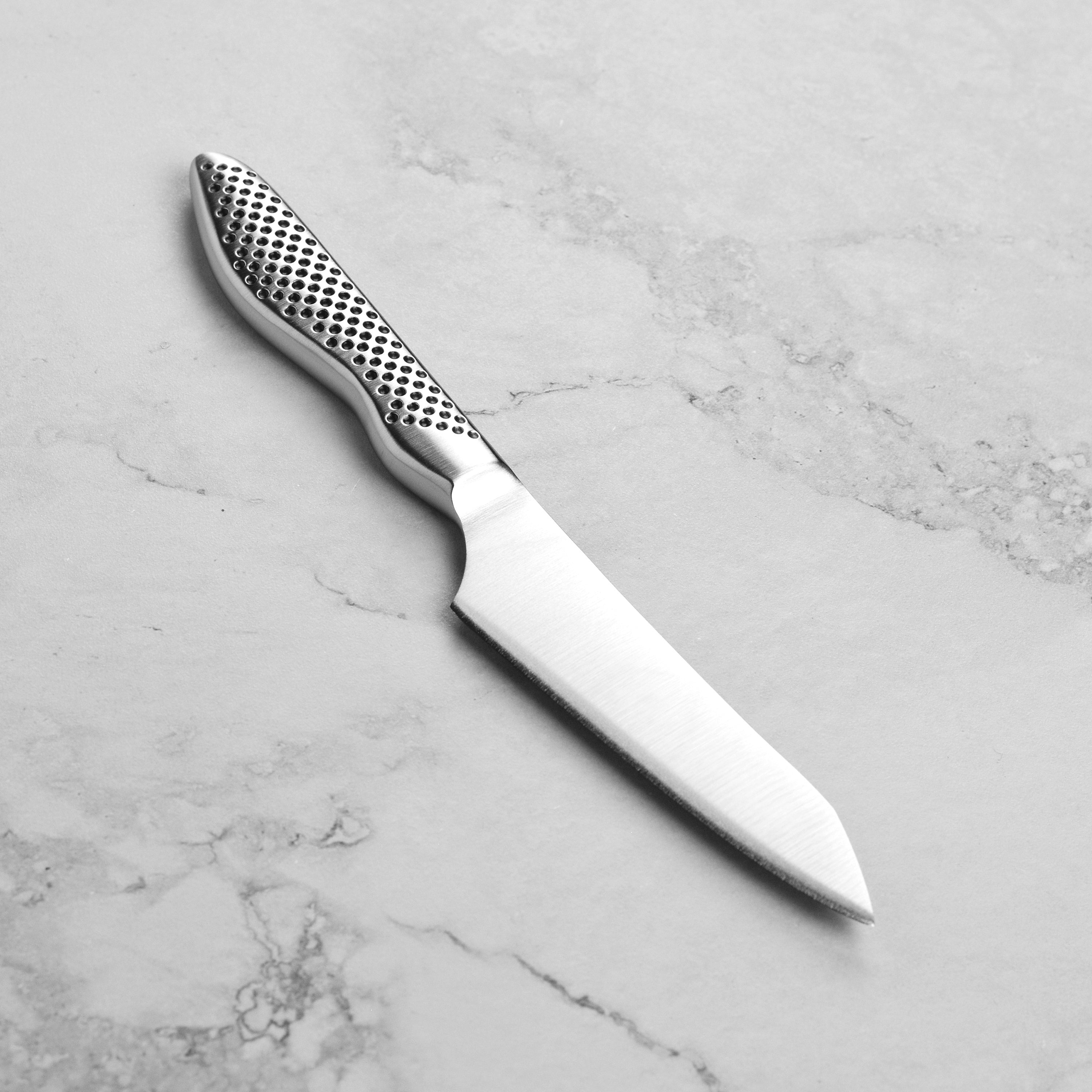 Global 4.25" Asian Utility Knife