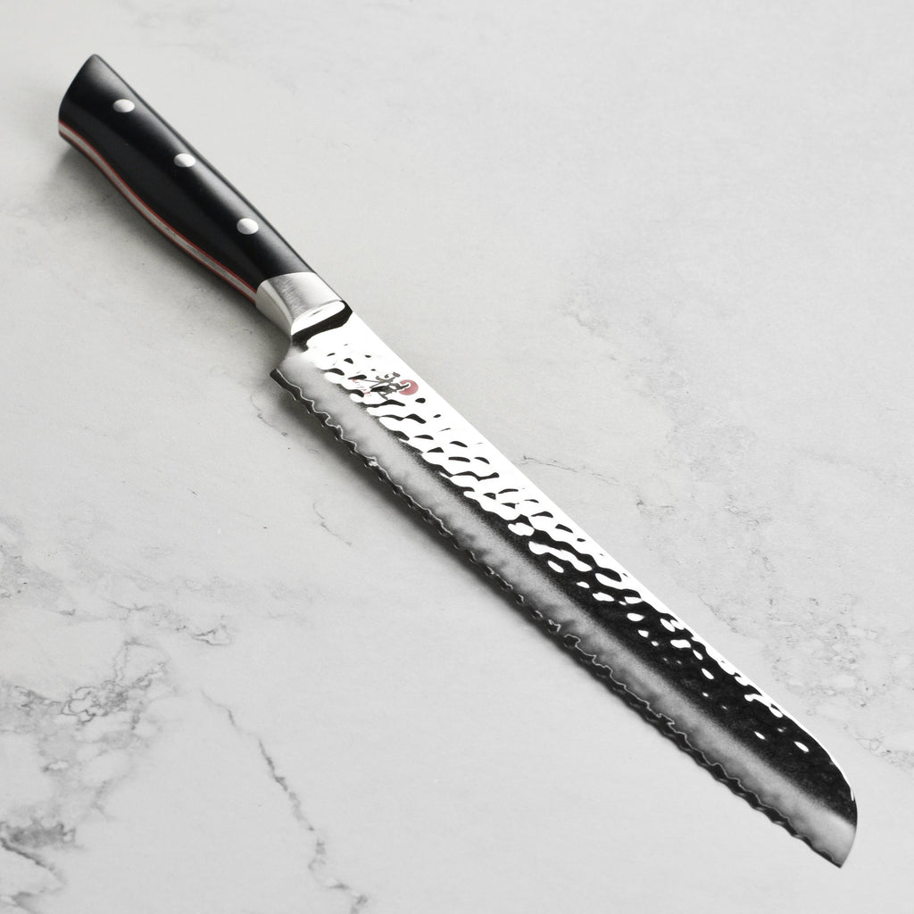 Miyabi Hisho 9" Bread Knife