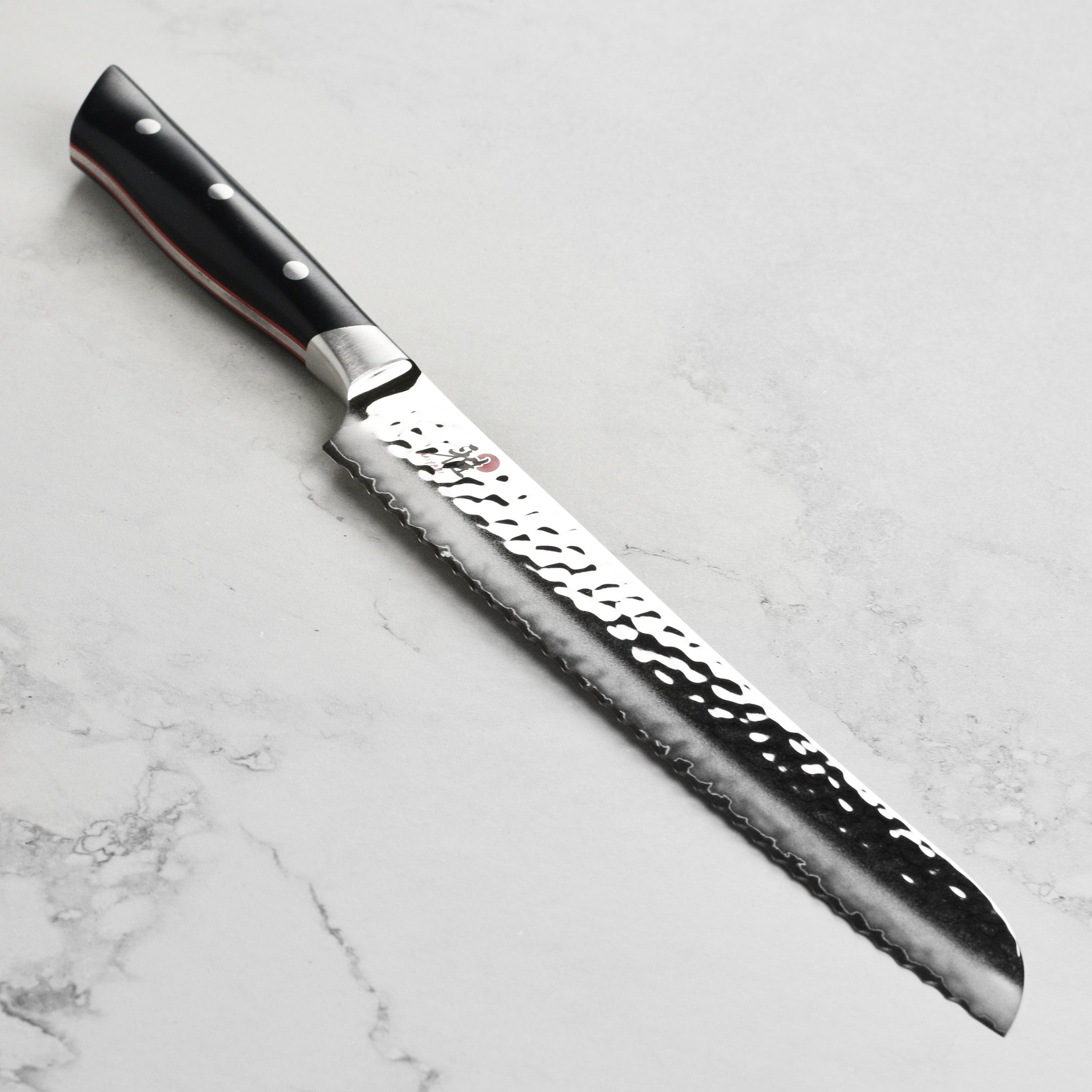 Miyabi Hisho 9" Bread Knife