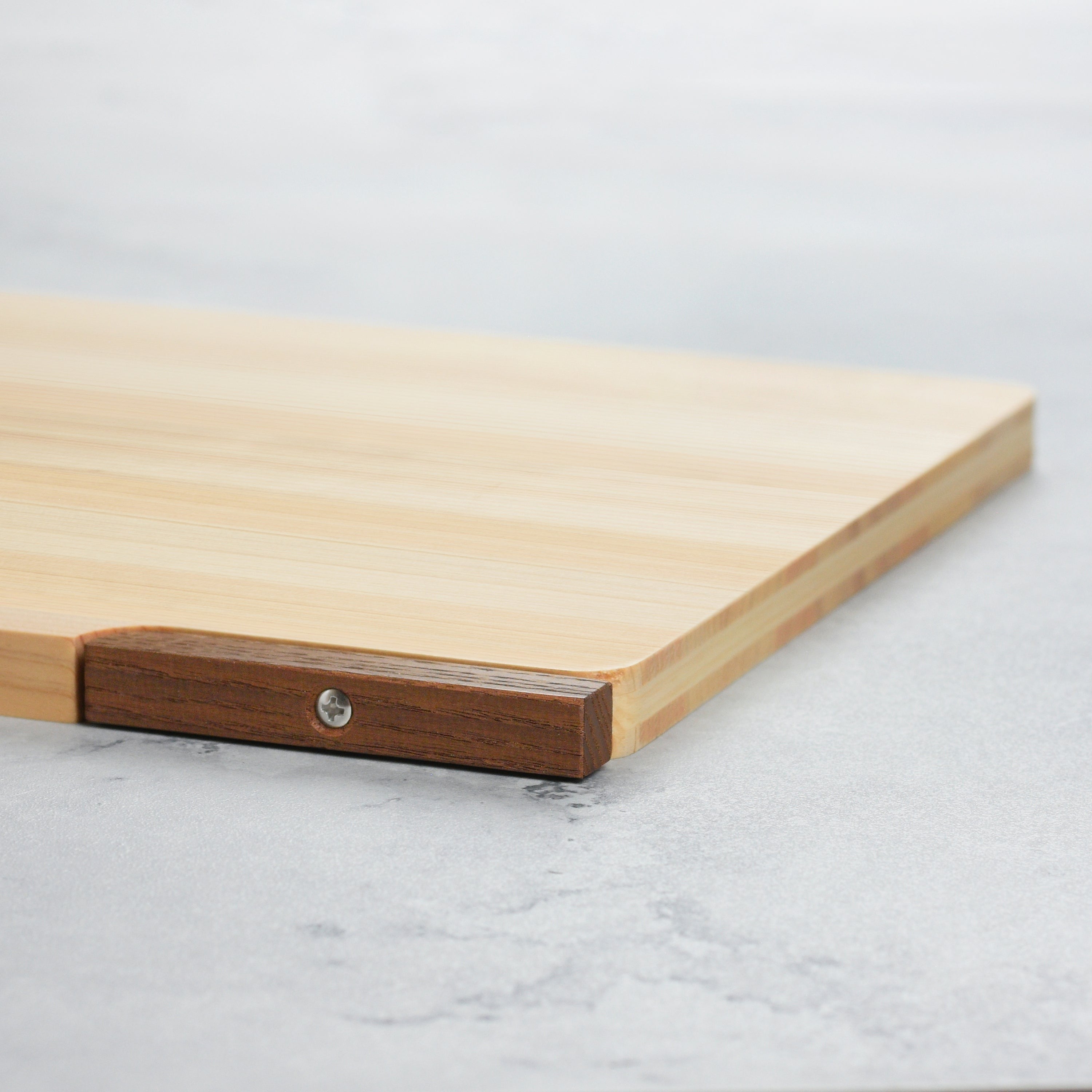 Enso Hinoki Cutting Board Set