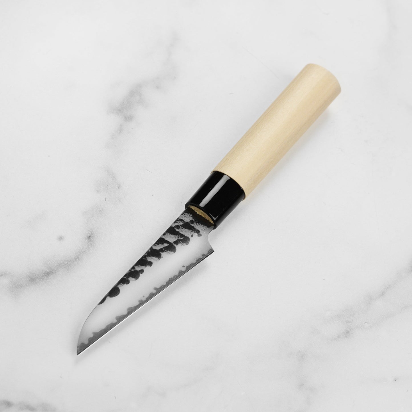 Tojiro Hammered 3.5" Petty