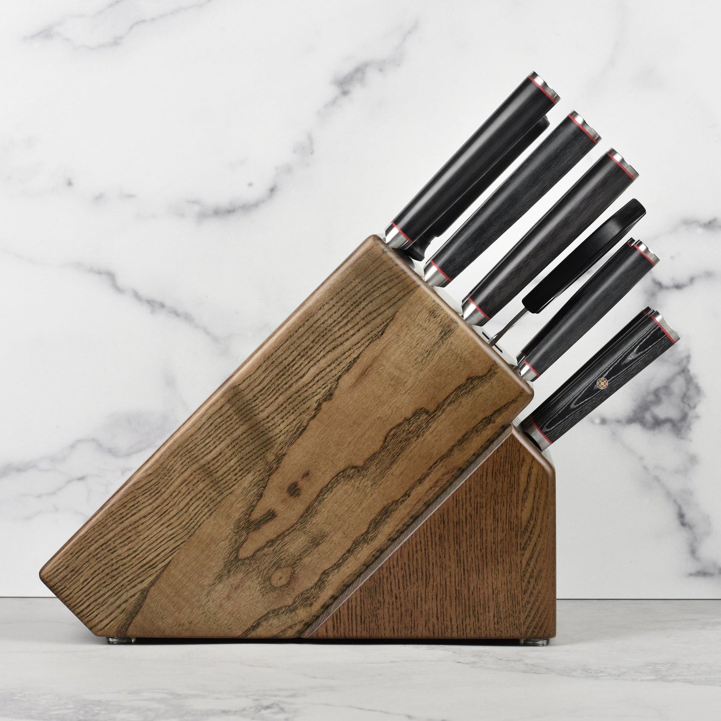 Miyabi Mizu SG2 14 Piece Knife Block Set