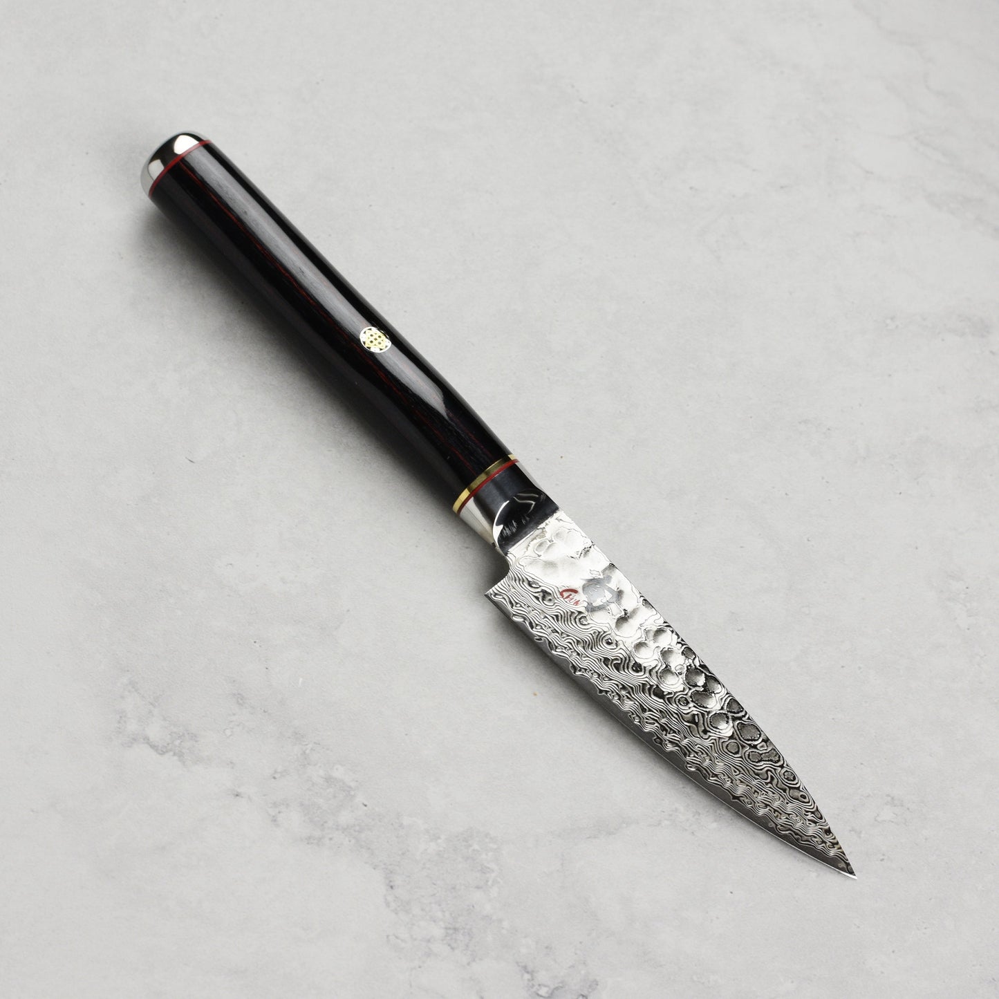 Shun Hiro 3.5" Paring Knife