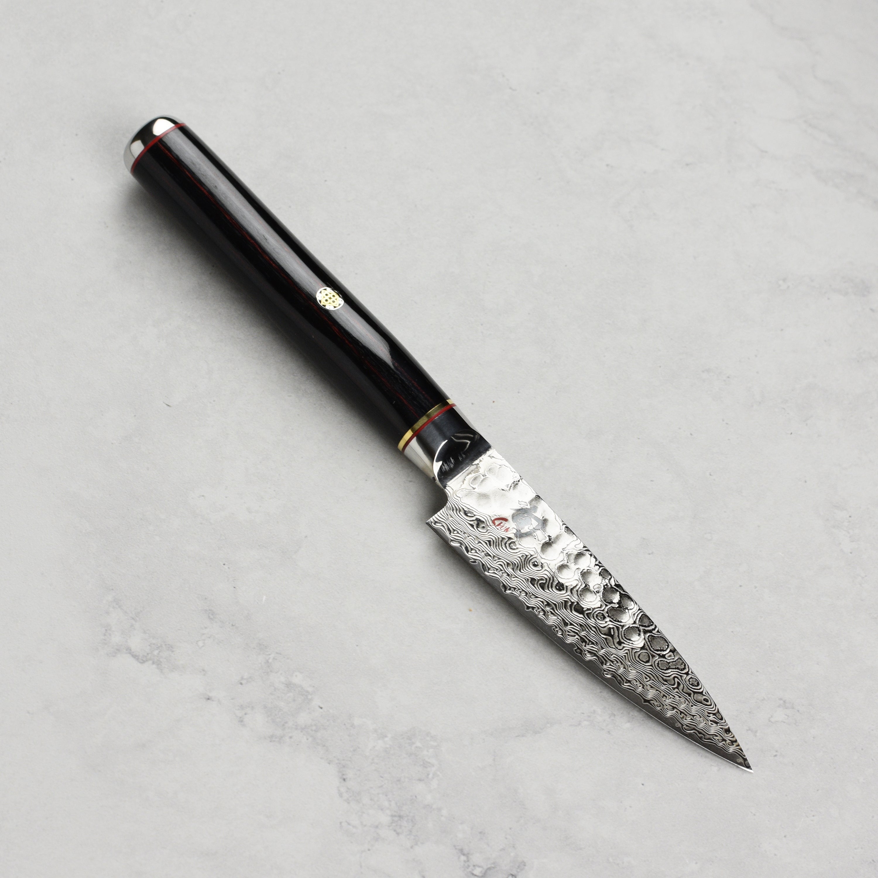 Shun Hiro 3.5" Paring Knife