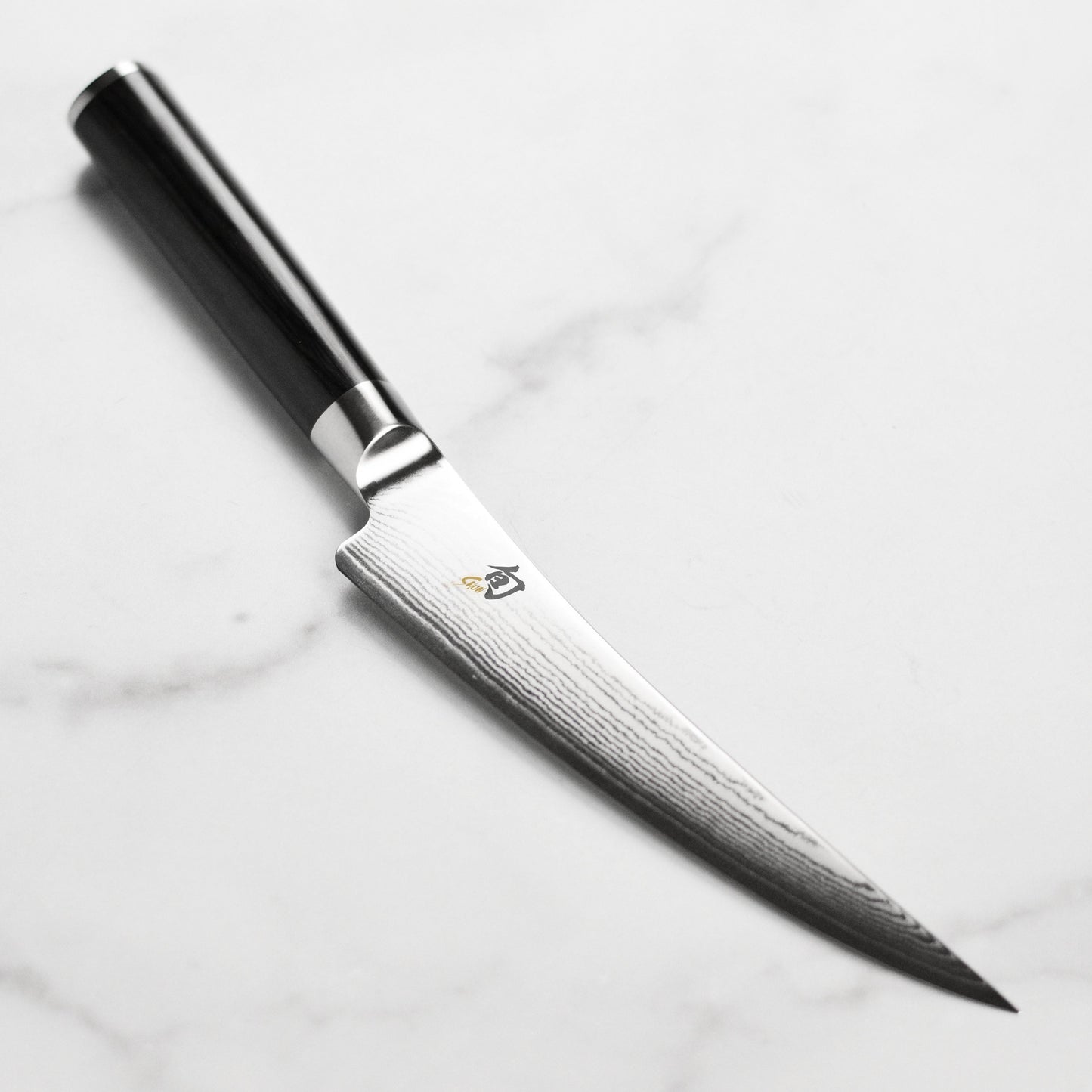 Shun Classic 6" Gokujo Boning/Fillet Knife