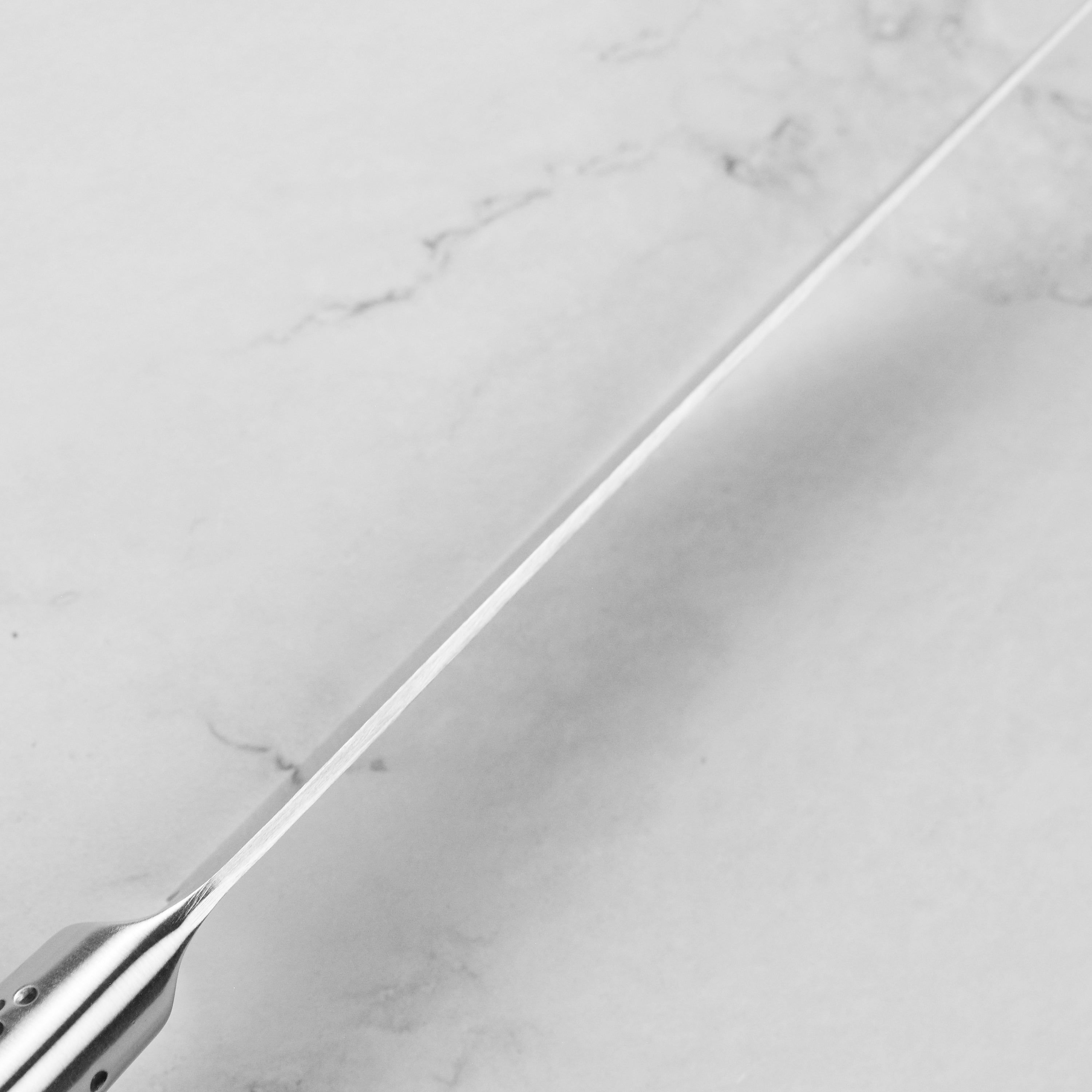 Global Model X 6" Curved Boning Knife