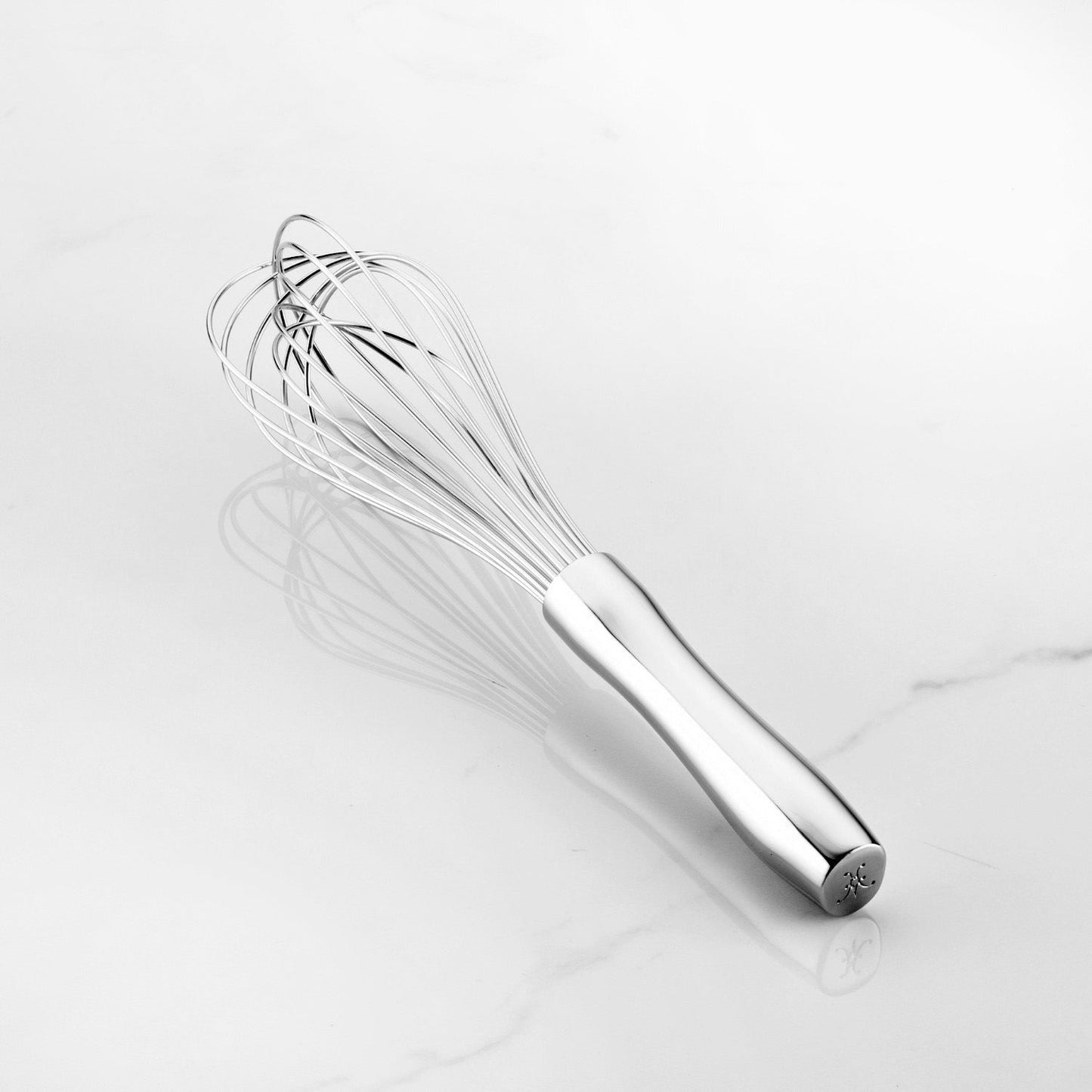 Hestan Stainless Steel 9" Balloon Whisk