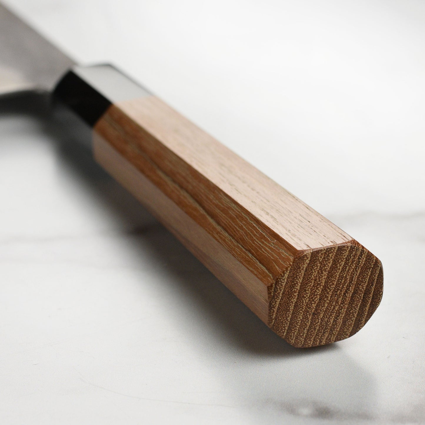 Enso Hand-Forged Aogami Super 9.5" Kiritsuke with Saya