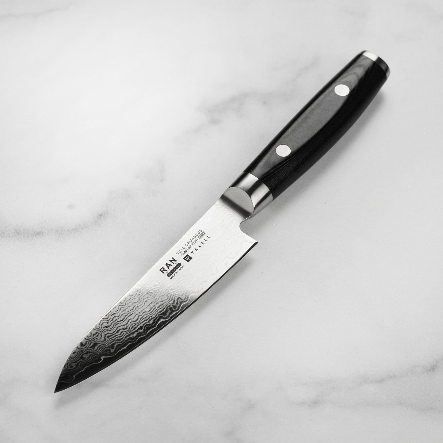 Yaxell Ran Plus 4.75" Petty Knife