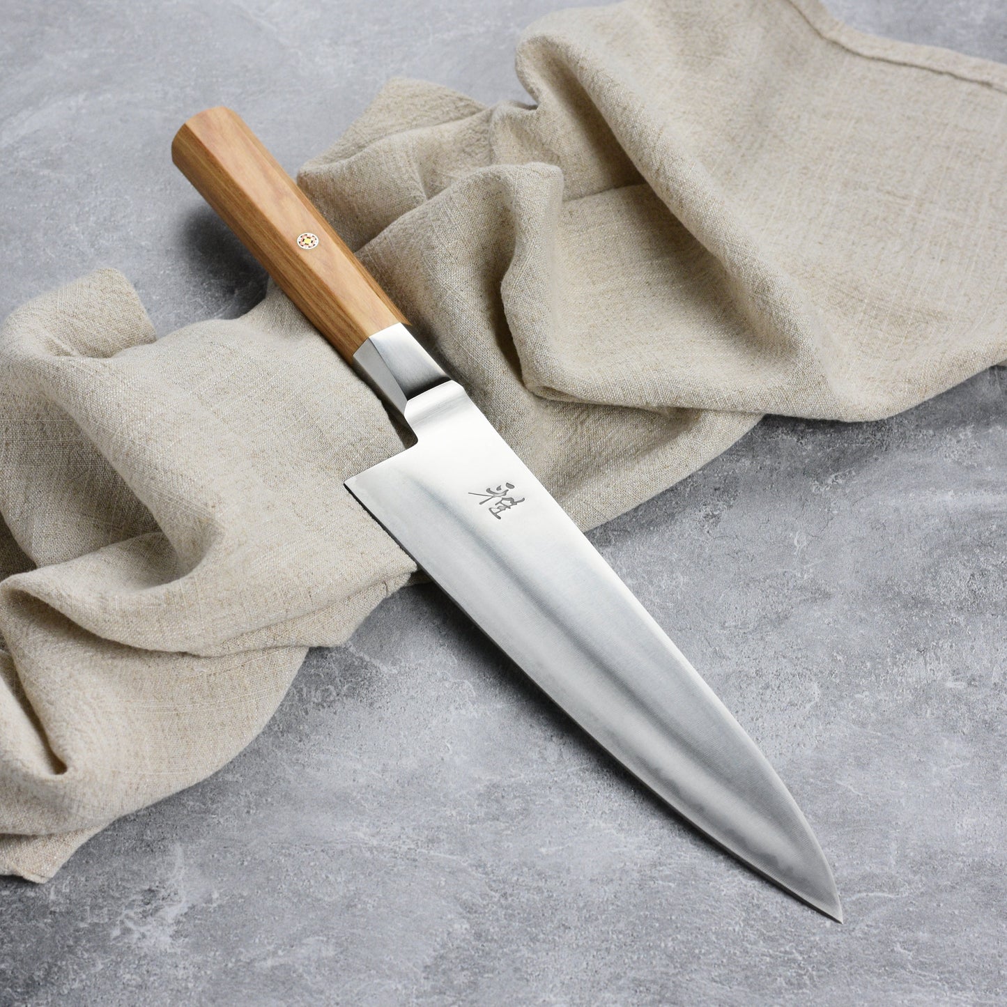 Miyabi Koya 6 Piece Magnetic Easel Knife Set