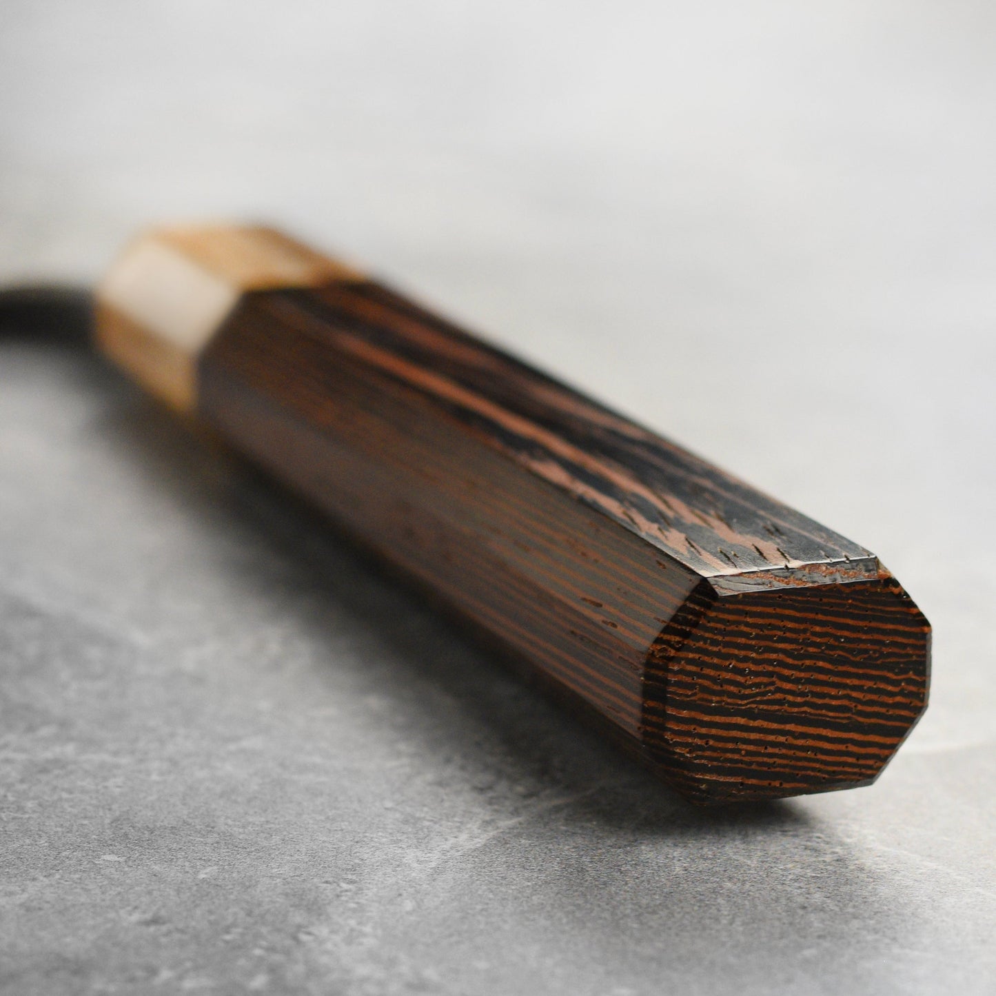 Enso Silver3 Nashiji 8.25" Kiritsuke