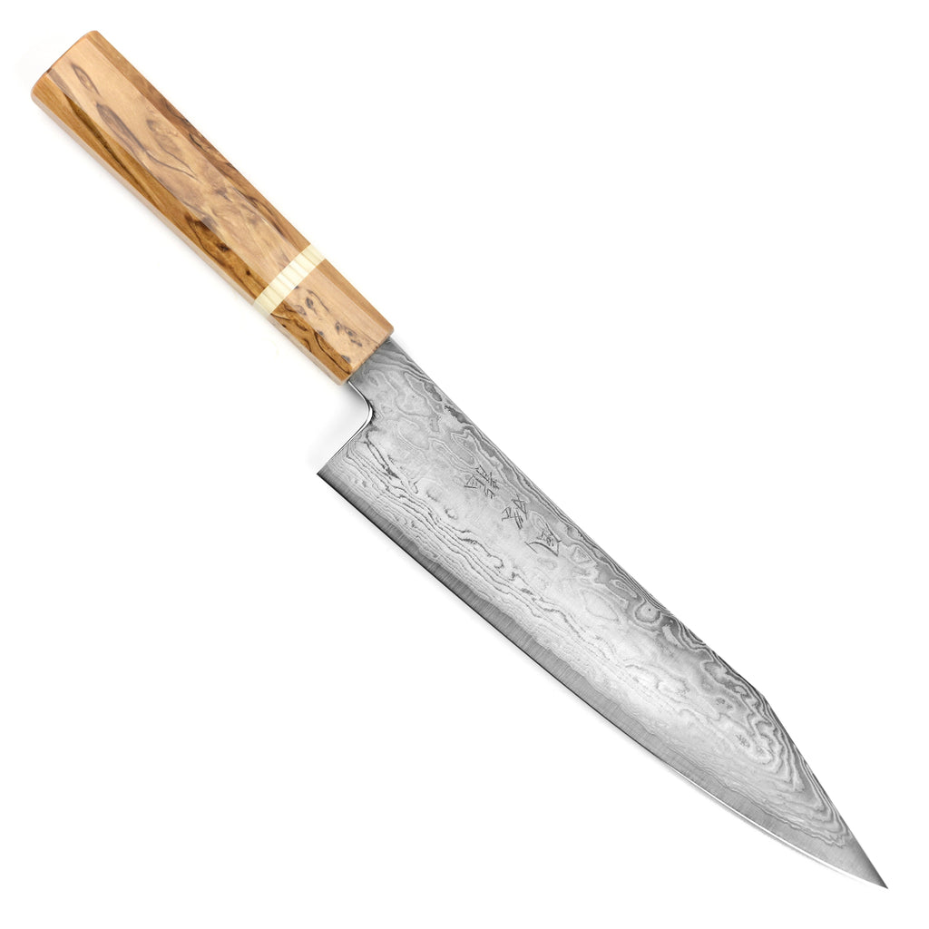 Ryusen Fukakuryu Kai 8.25" Gyuto
