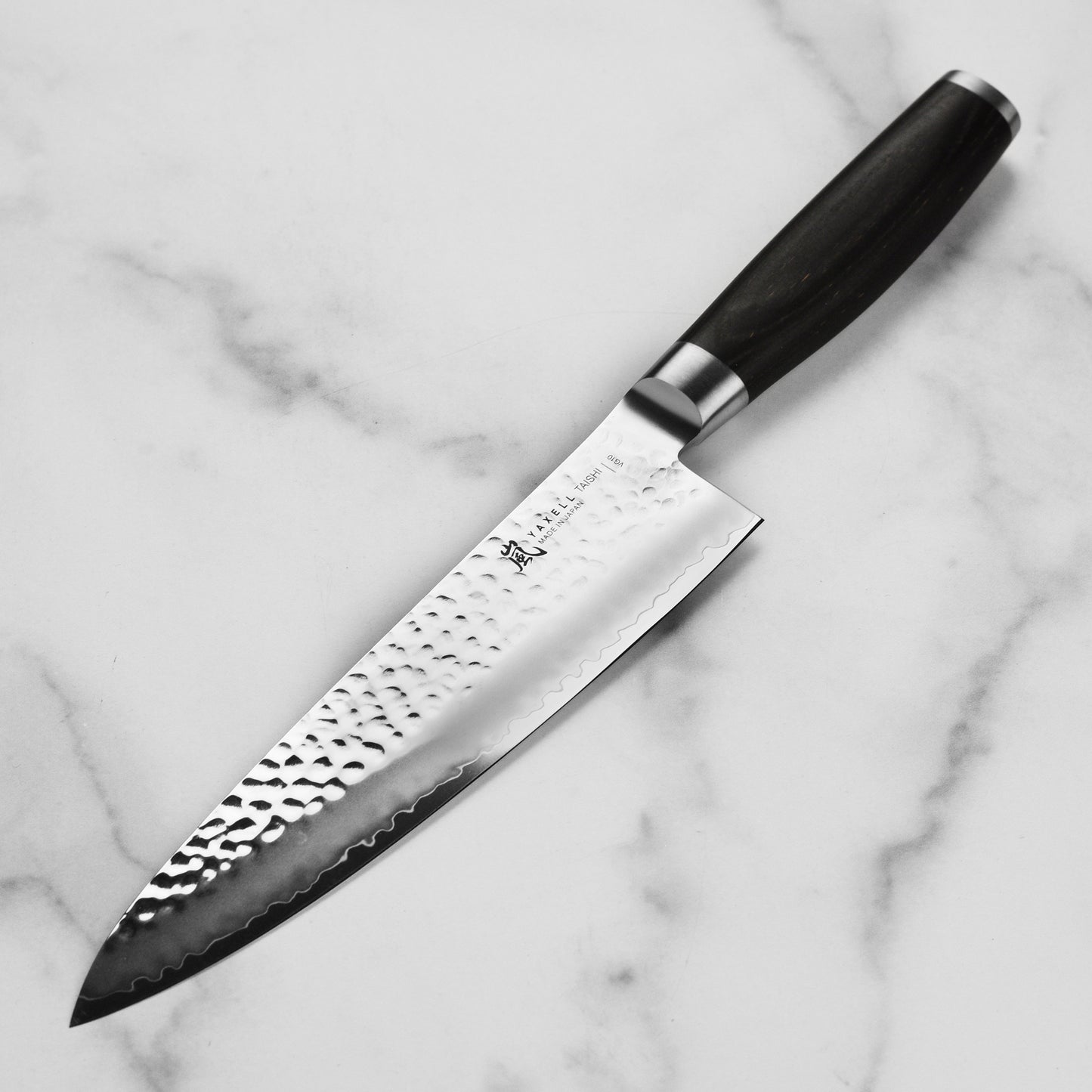 Yaxell Taishi 8" Chef's Knife