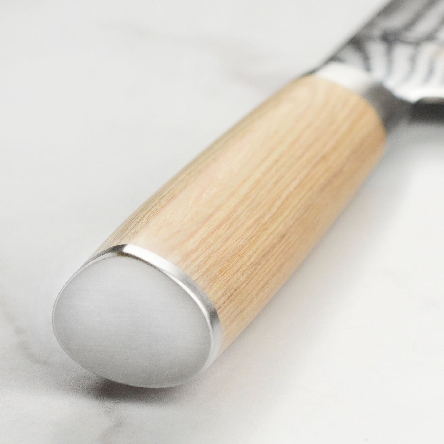 Shun Classic Blonde 3 Piece Knife Set