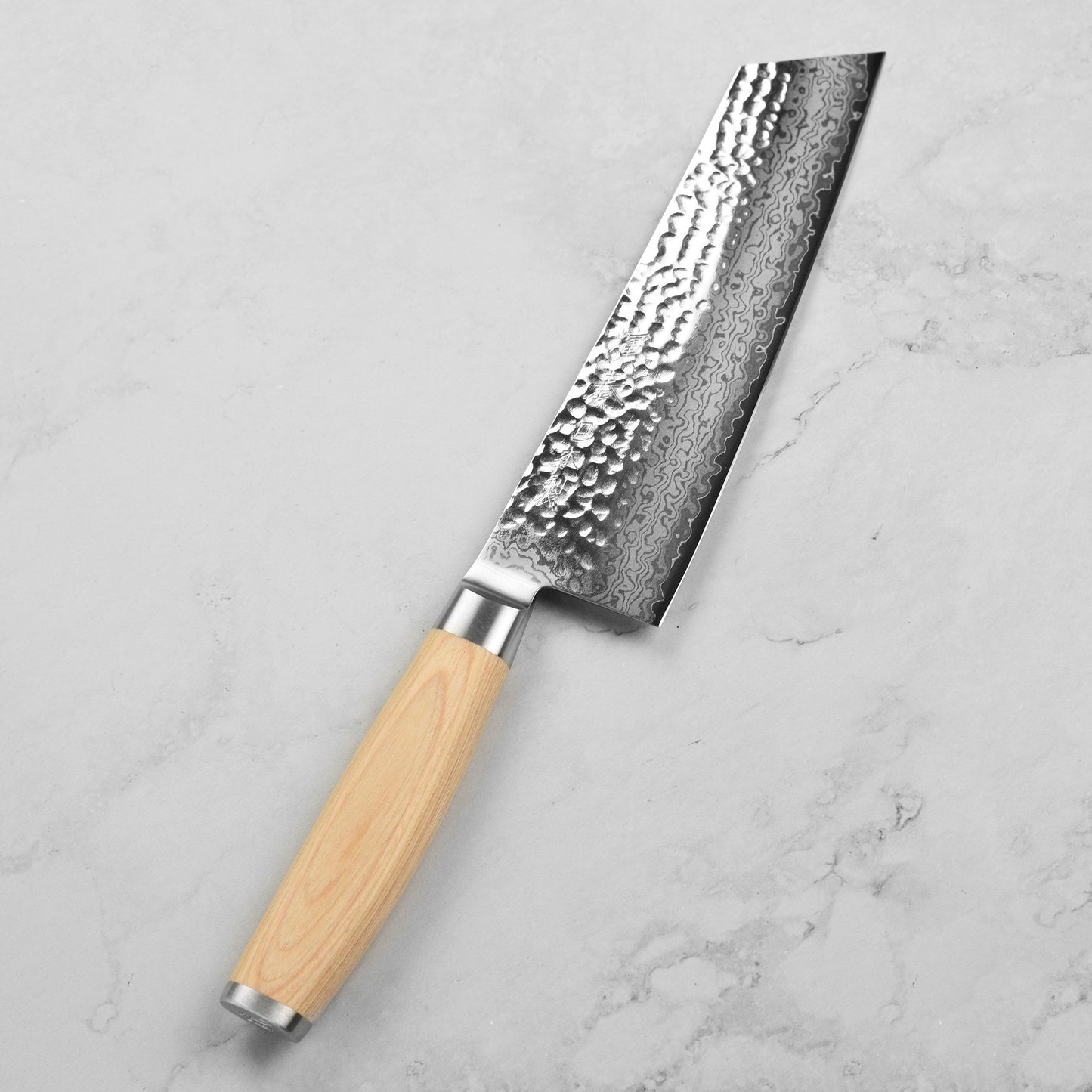 Enso Hizashi 7" Bunka Knife