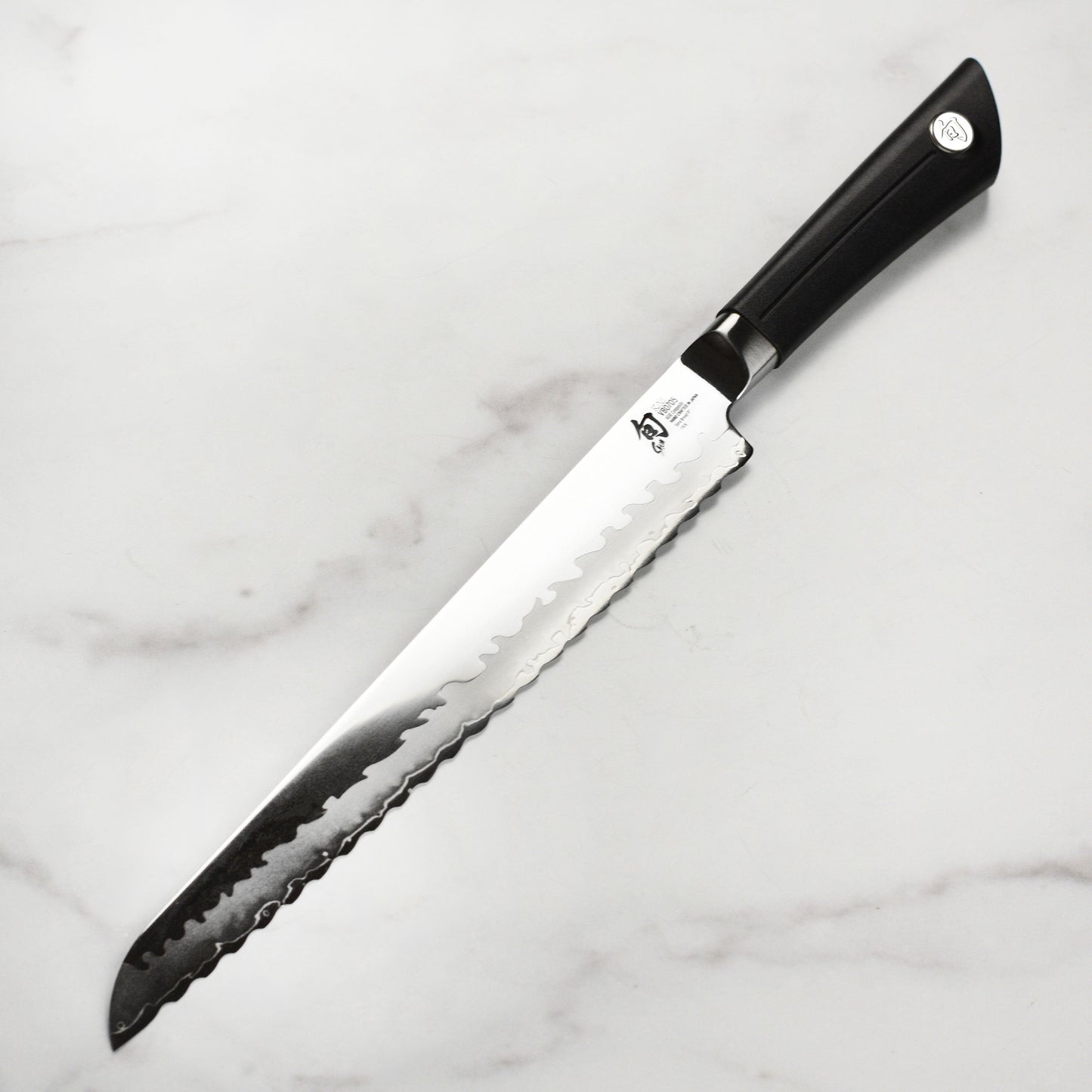 Shun Sora 9" Bread Knife
